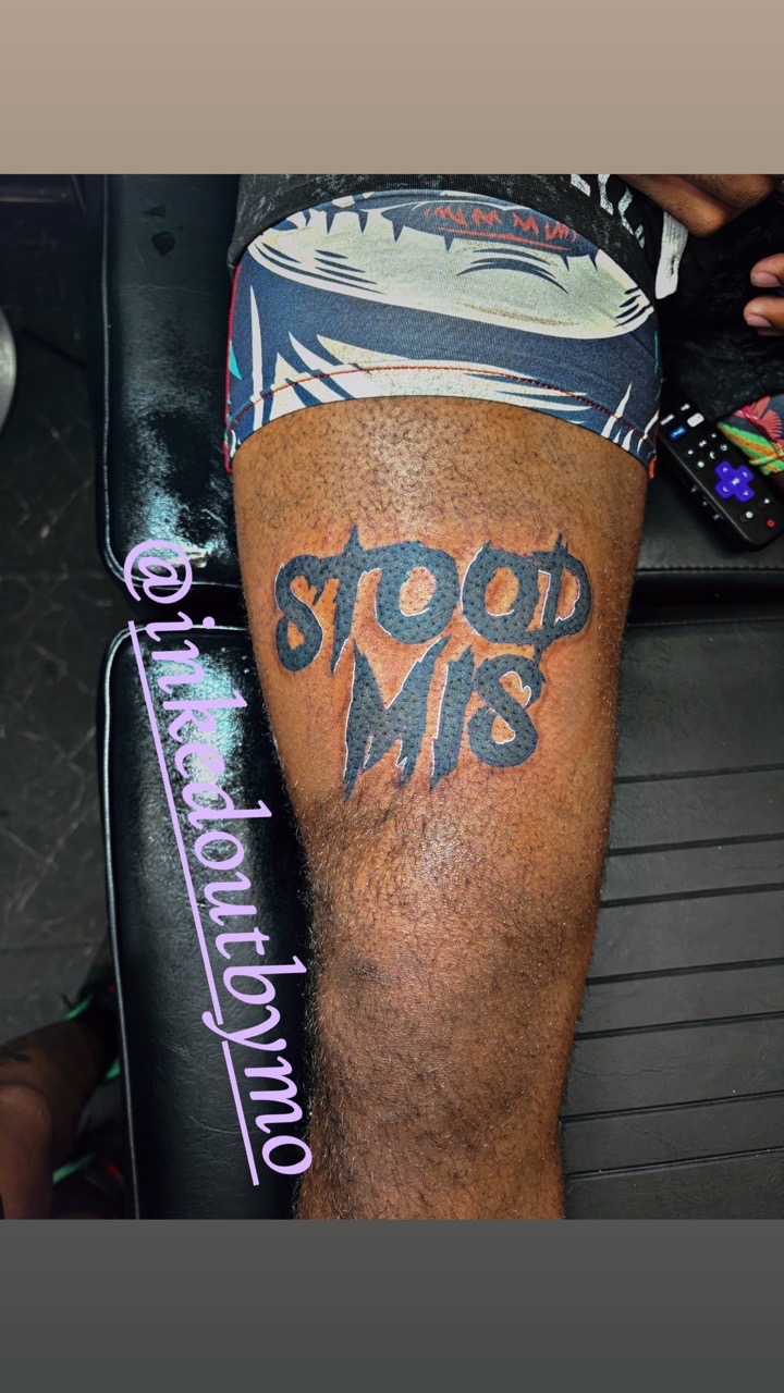 Tattoo by Inked_Out_by_Mo on TattMe