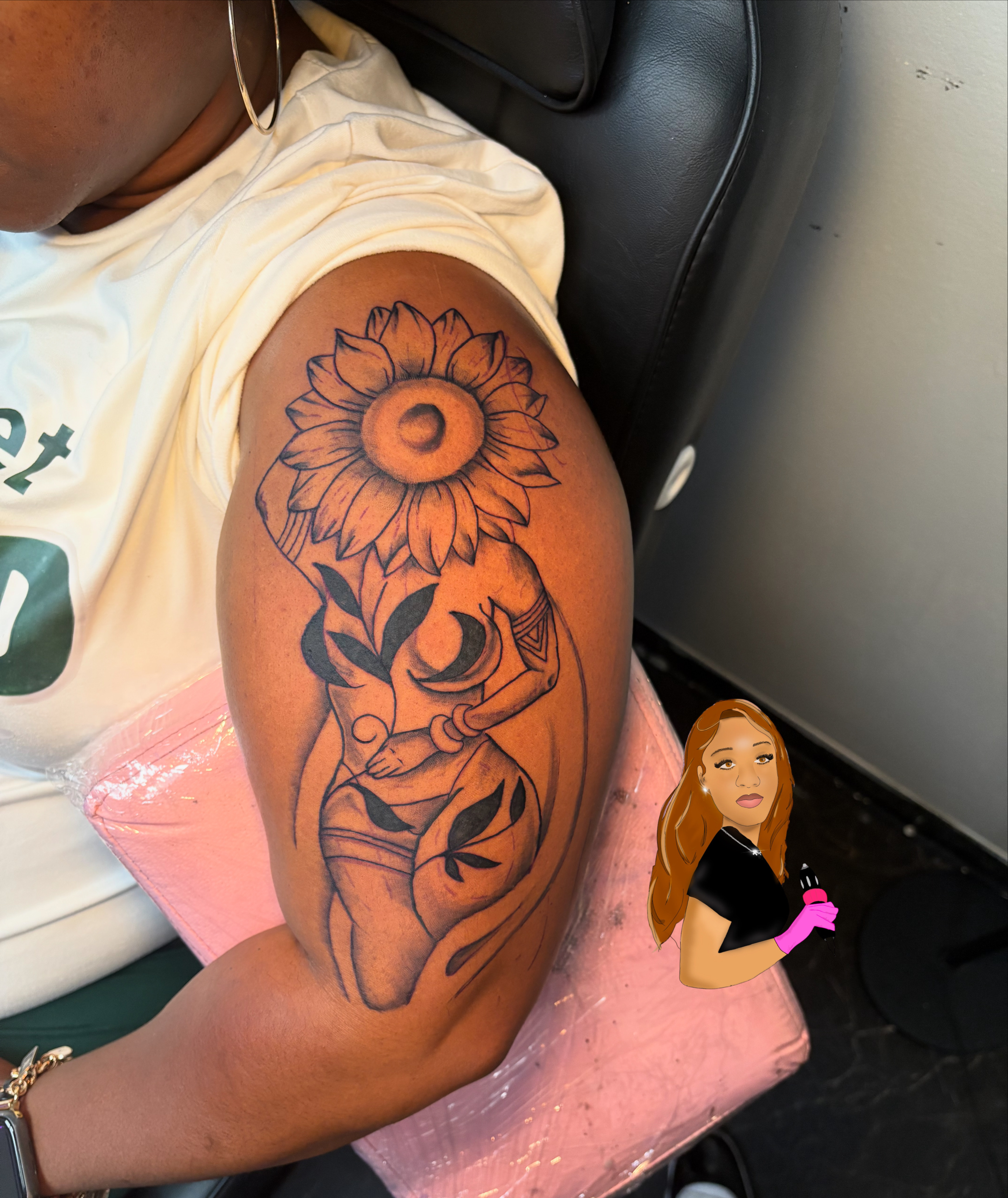 Tattoo by Inked_Out_by_Mo on TattMe