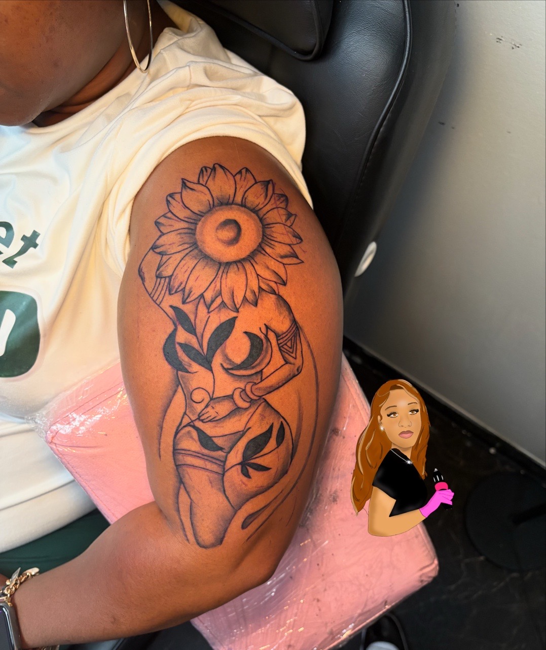 Tattoo by Inked_Out_by_Mo on TattMe