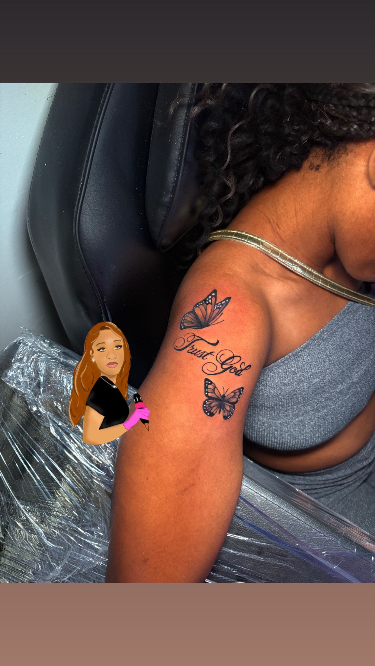 Tattoo by Inked_Out_by_Mo on TattMe