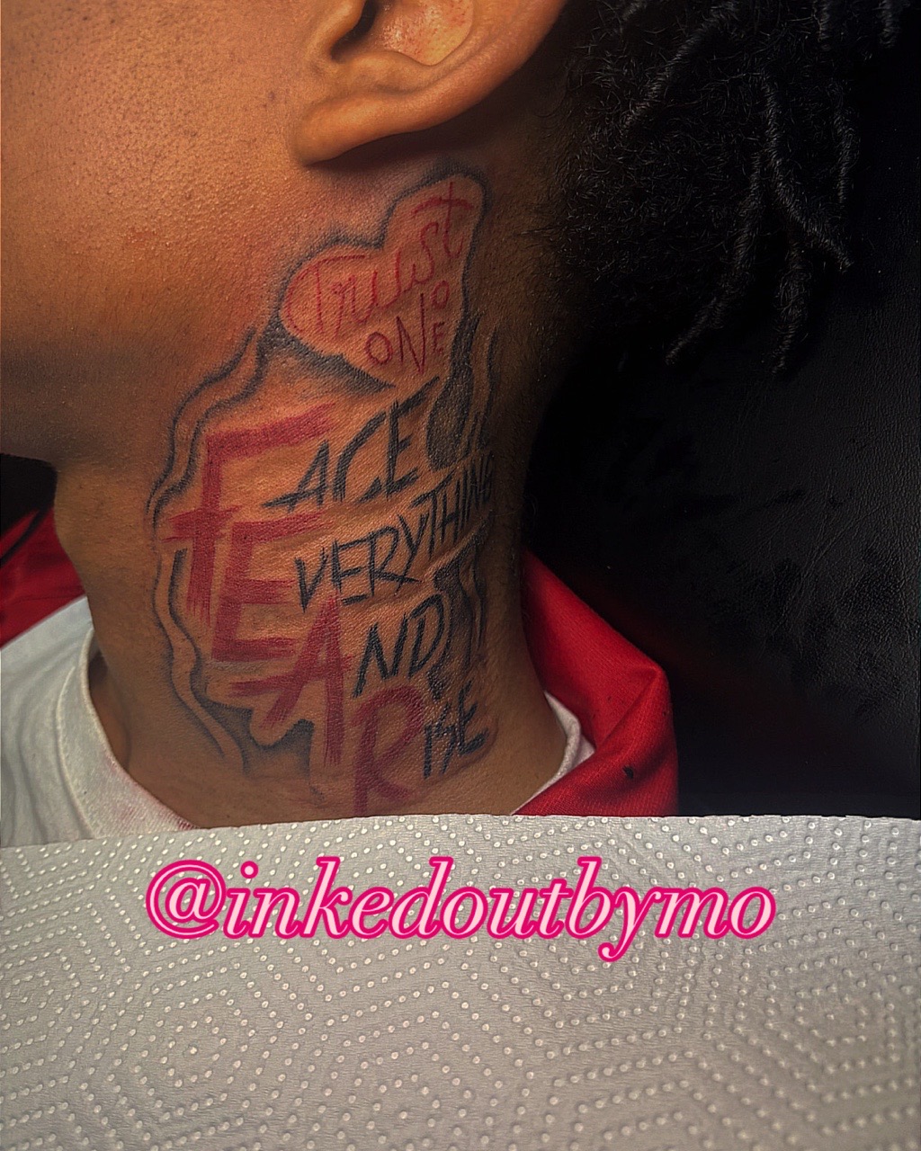 Tattoo by Inked_Out_by_Mo on TattMe