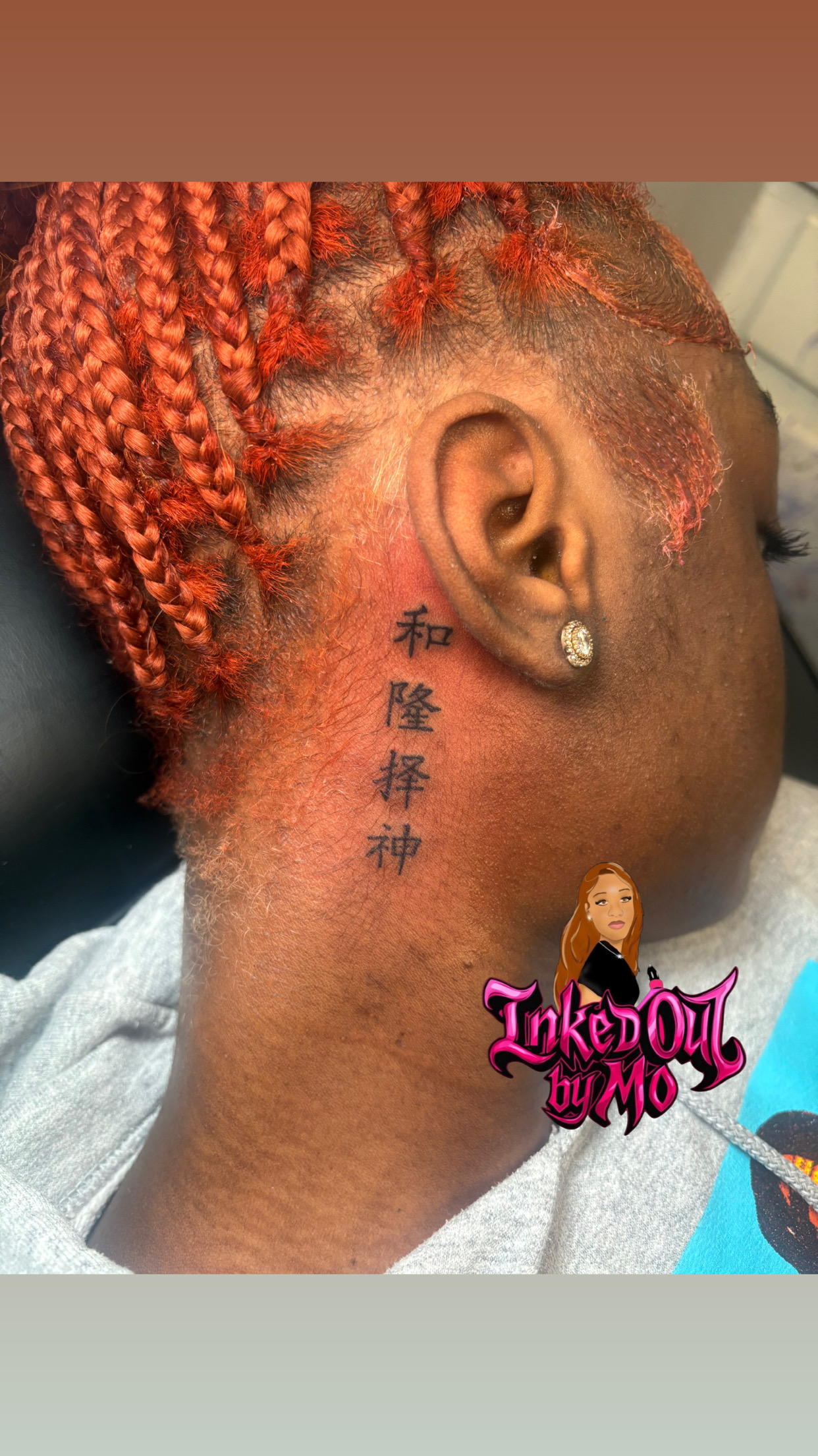 Tattoo by Inked_Out_by_Mo on TattMe