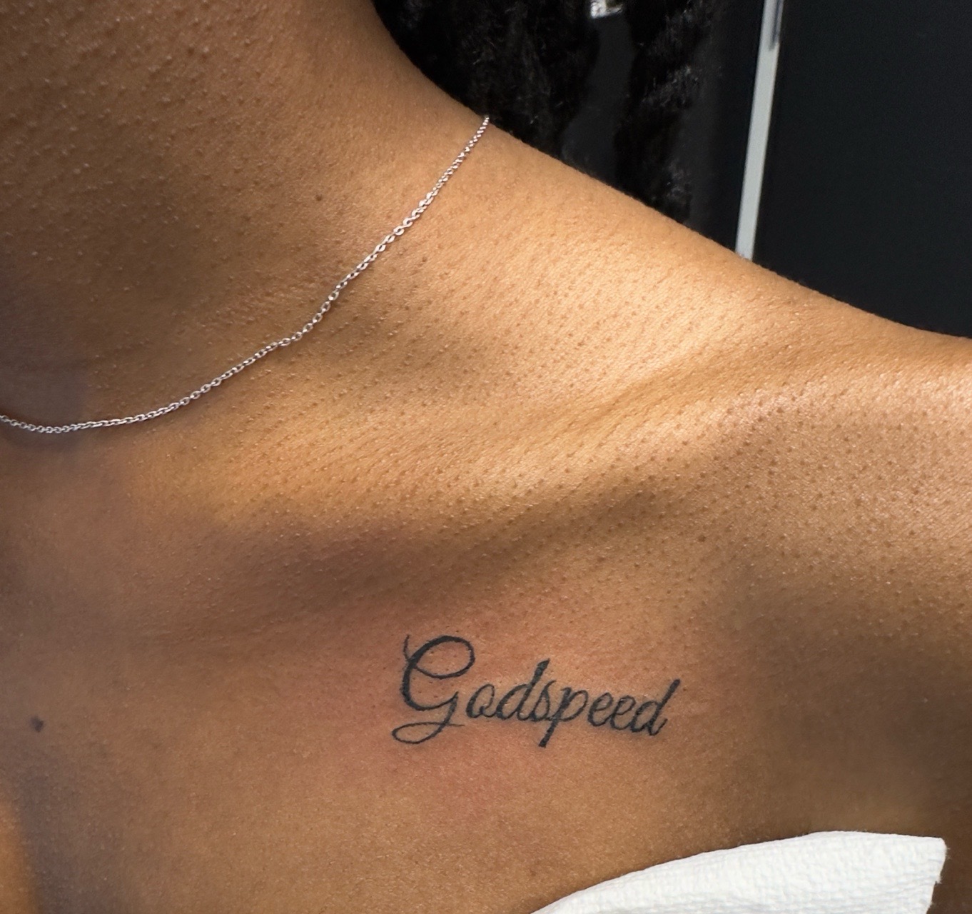 Tattoo by Inkbyj on TattMe