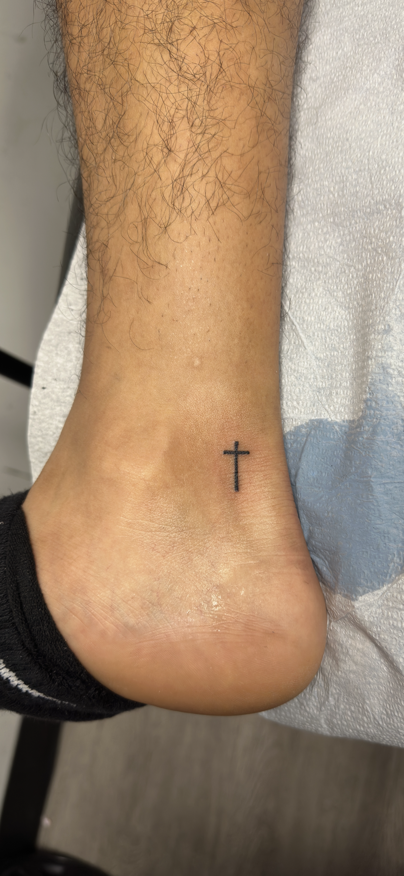 Tattoo by Inkbyj on TattMe