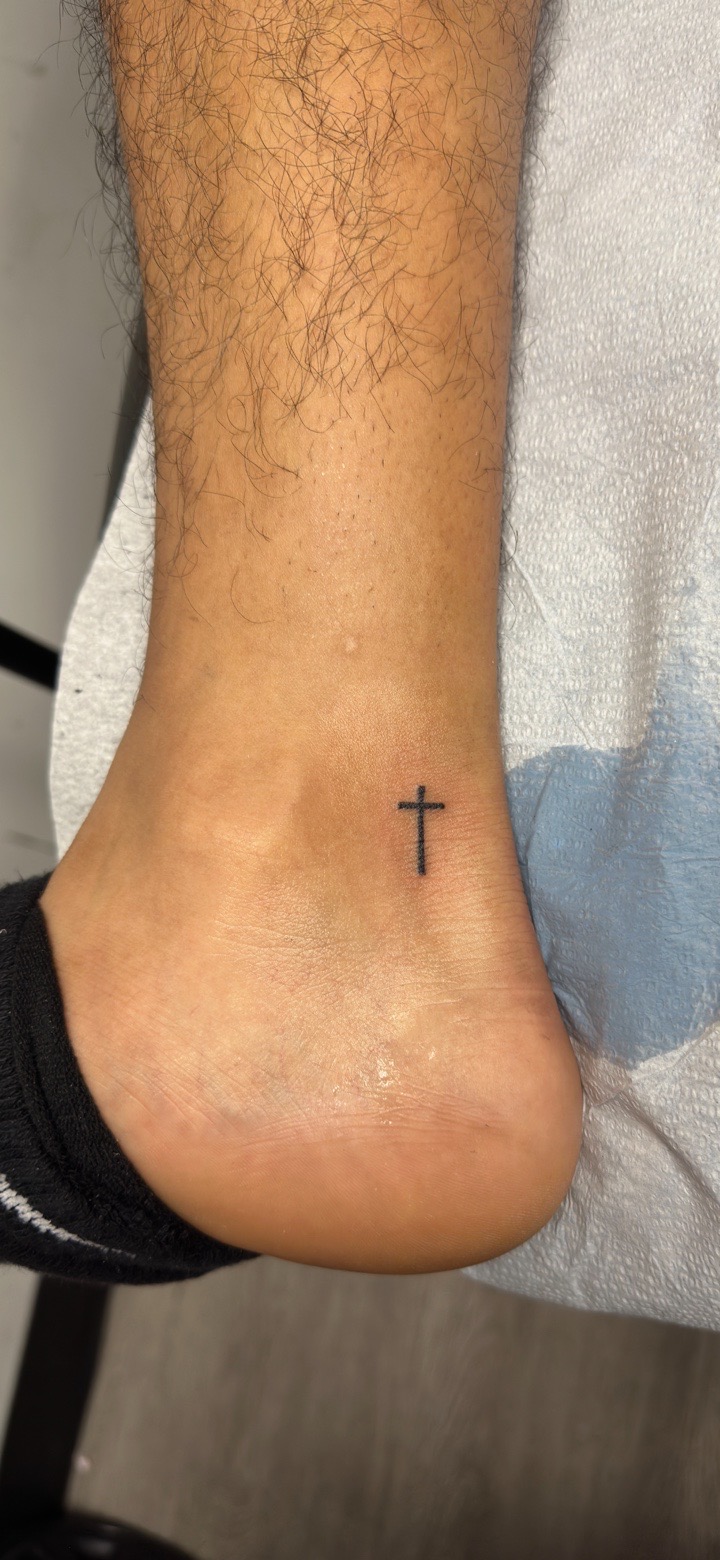 Tattoo by Inkbyj on TattMe
