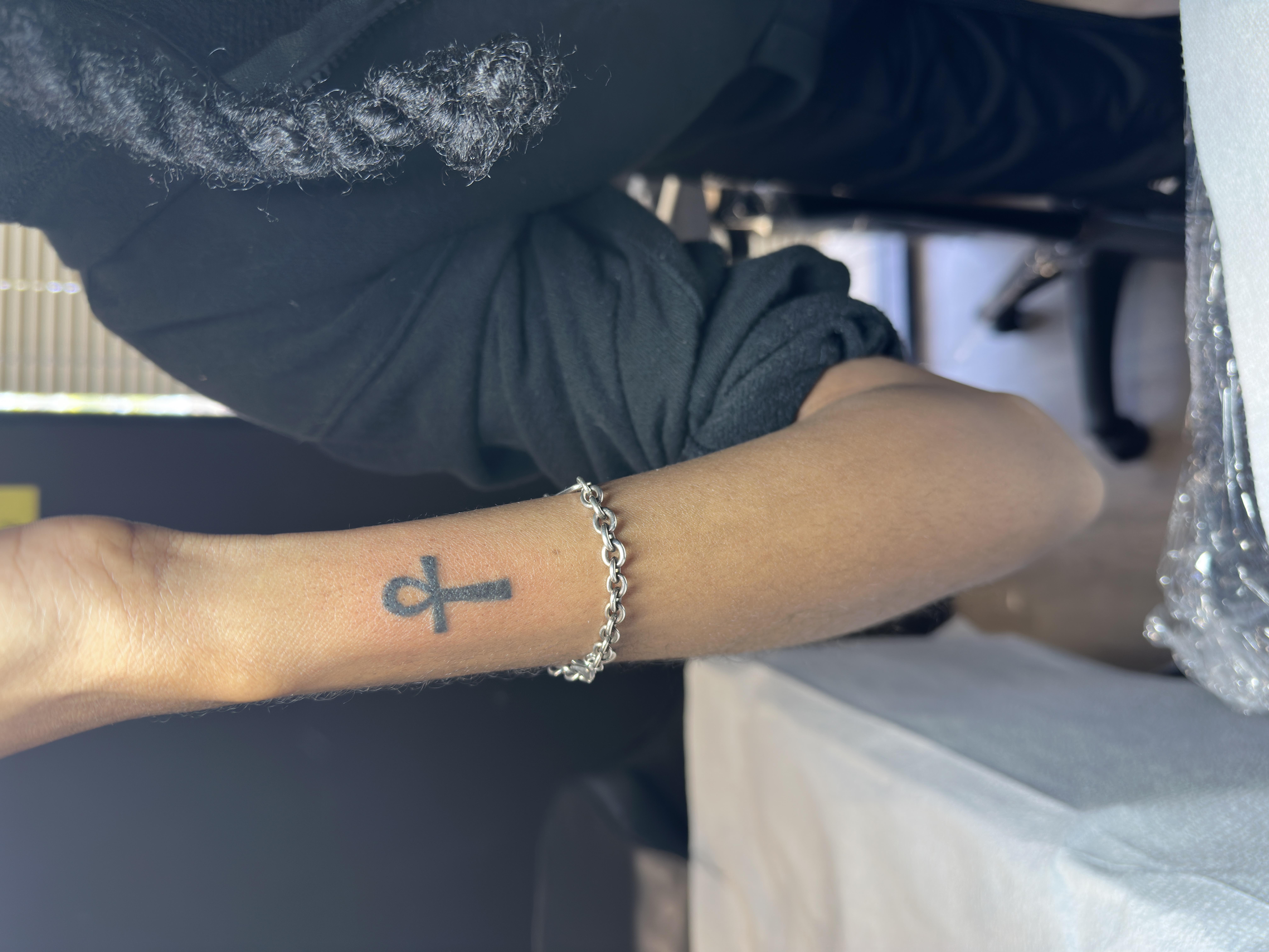 Tattoo by Inkbyj on TattMe