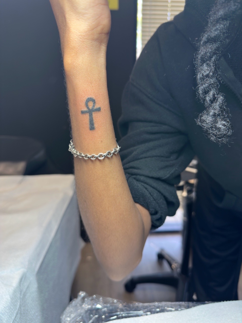 Tattoo by Inkbyj on TattMe