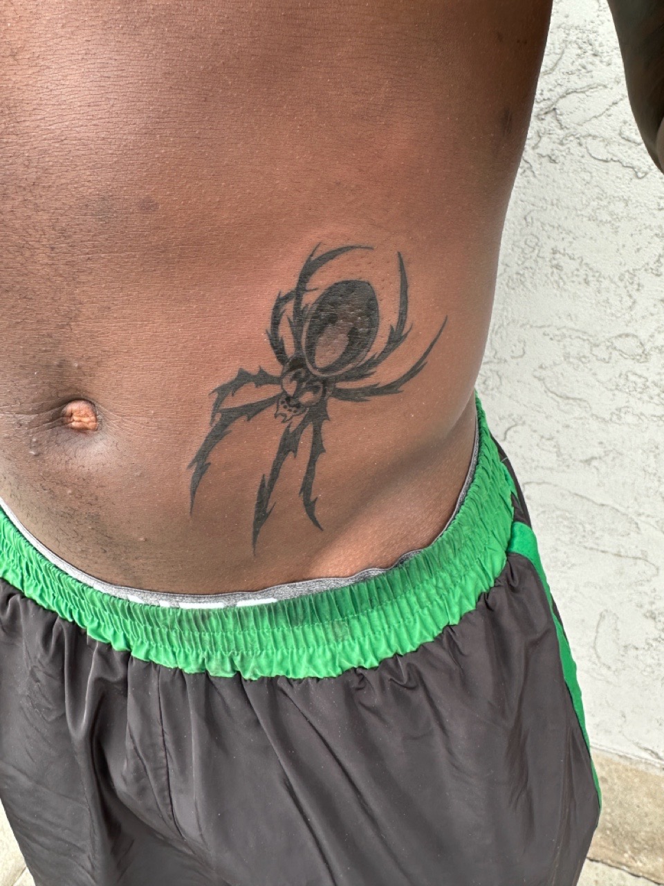 Tattoo by Inkbyj on TattMe