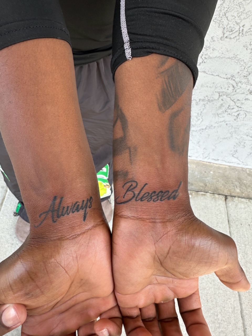 Tattoo by Inkbyj on TattMe