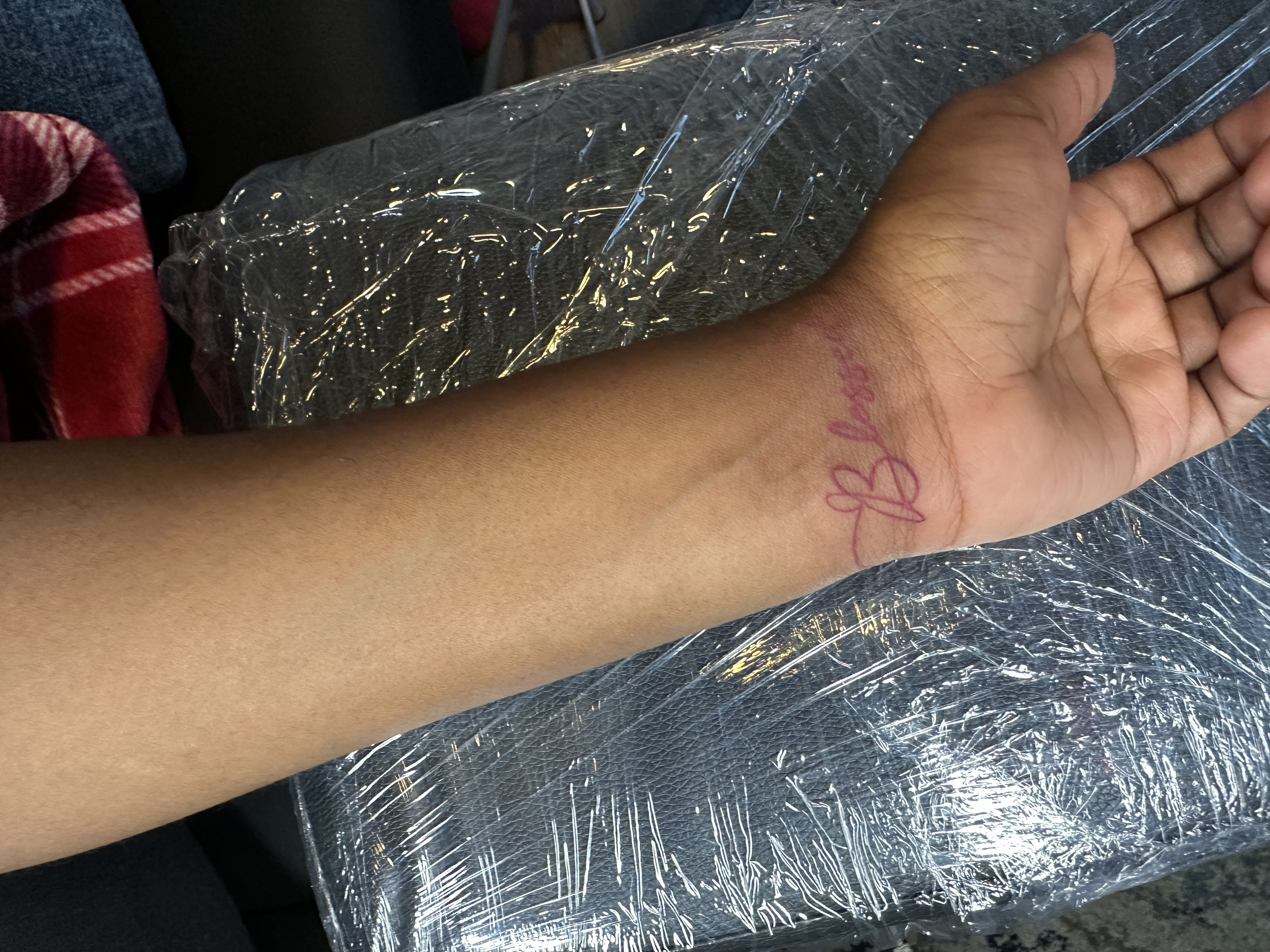 Tattoo by Inkbyj on TattMe
