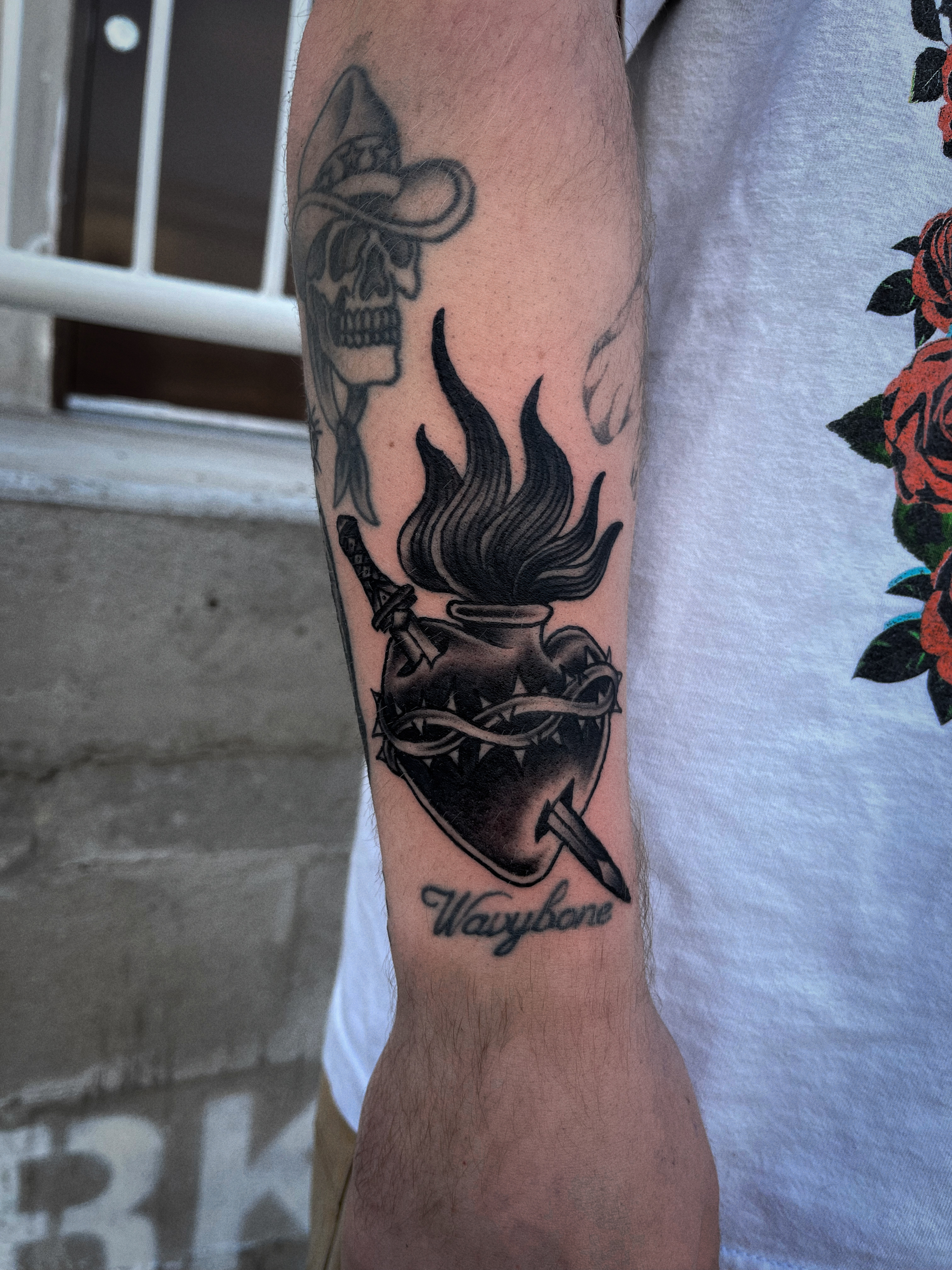 Tattoo by high_hurdle_tattoo on TattMe