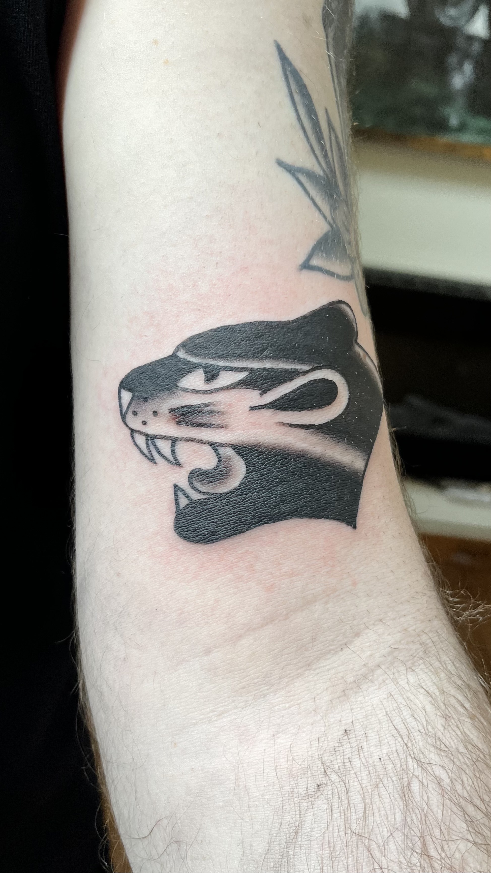 Tattoo by high_hurdle_tattoo on TattMe
