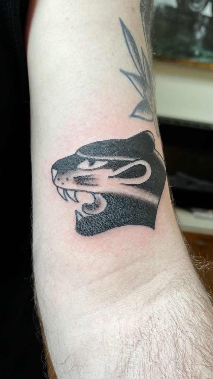 Tattoo by high_hurdle_tattoo on TattMe