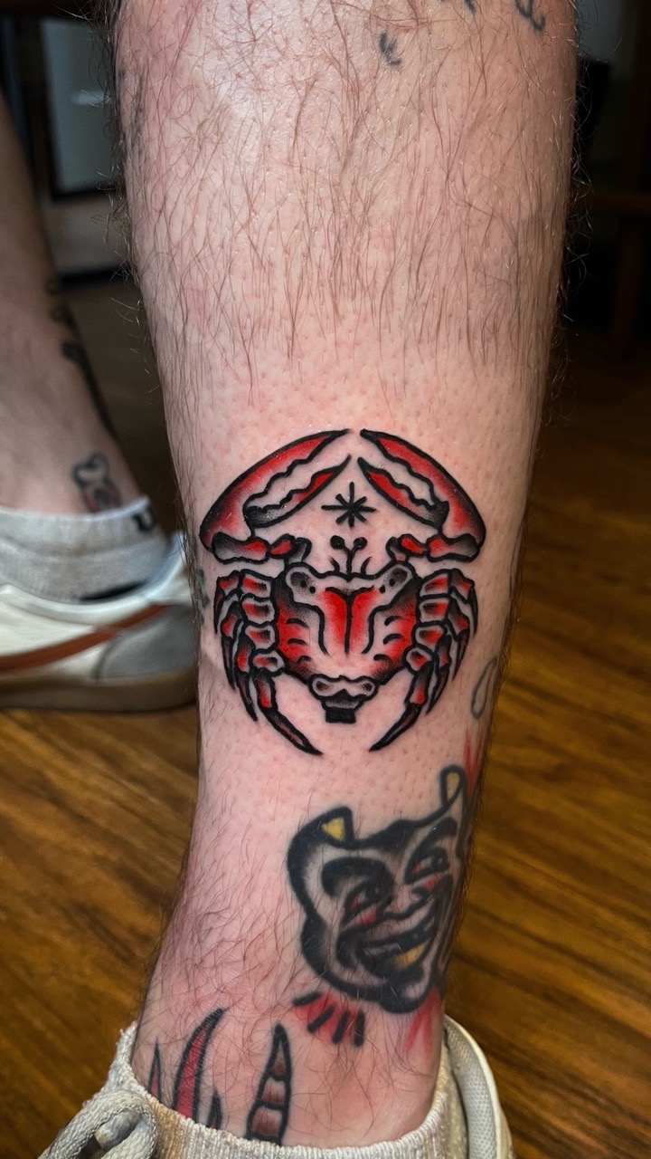 Tattoo by high_hurdle_tattoo on TattMe