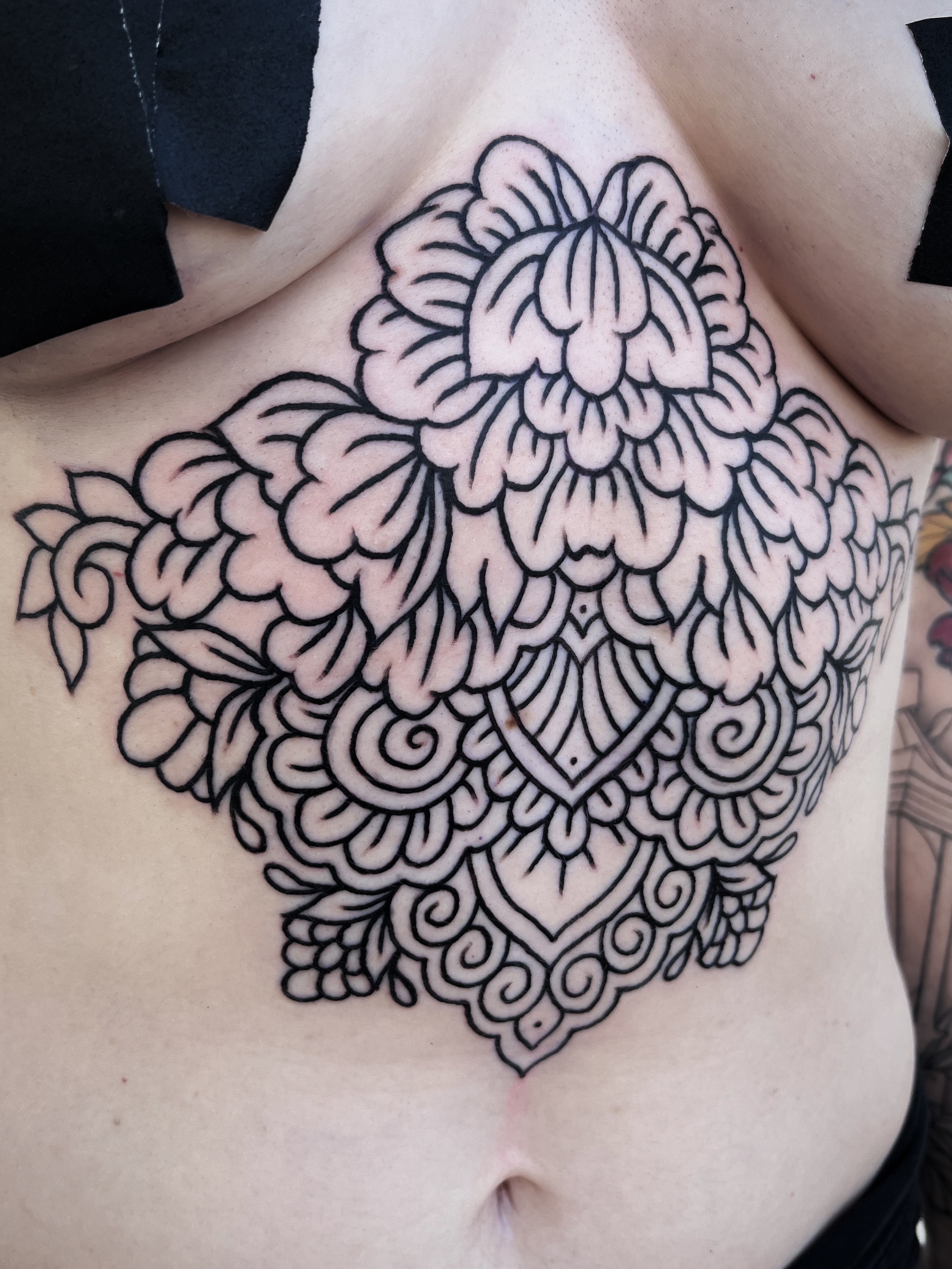 Tattoo by high_hurdle_tattoo on TattMe