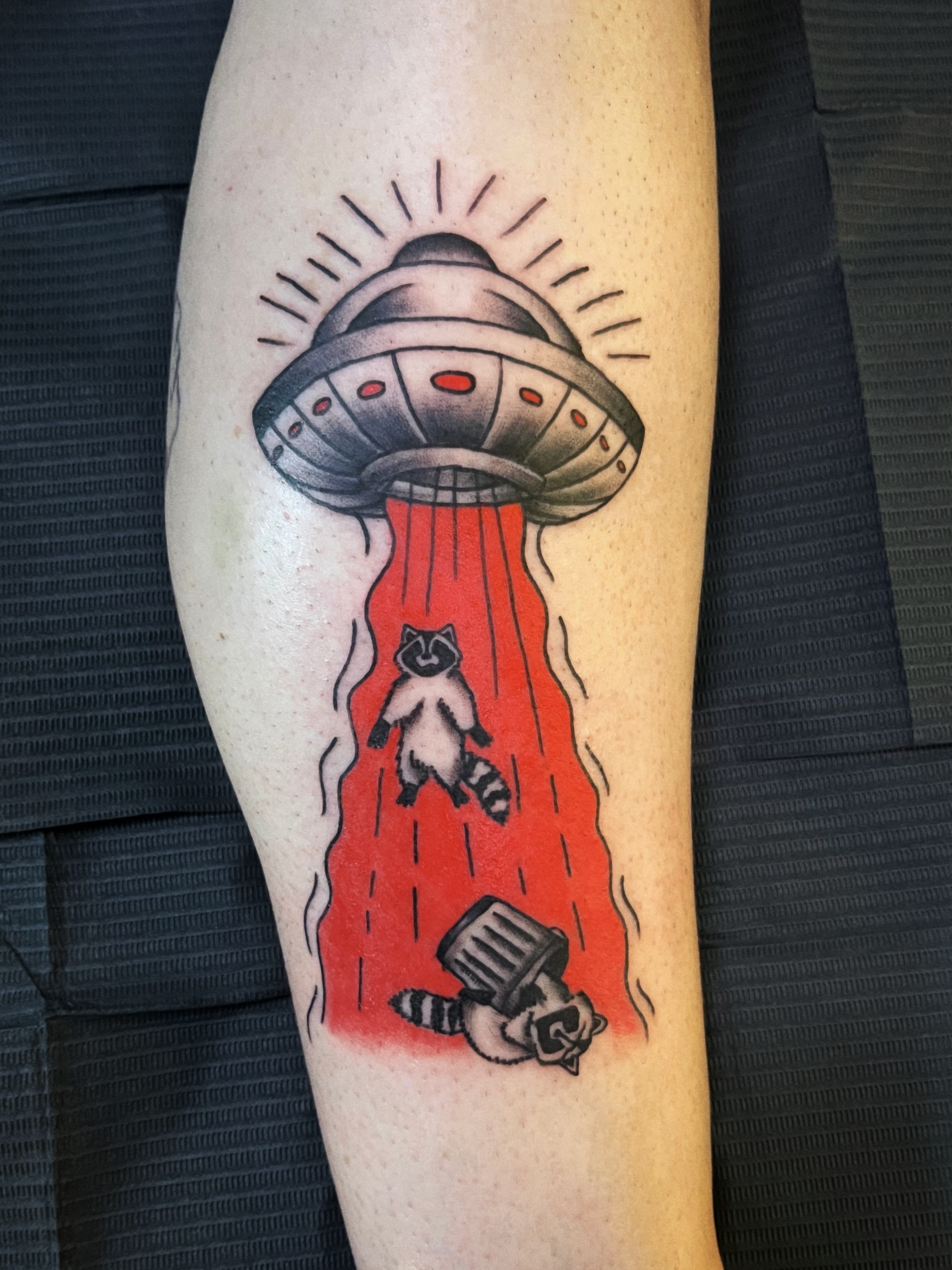Tattoo by high_hurdle_tattoo on TattMe