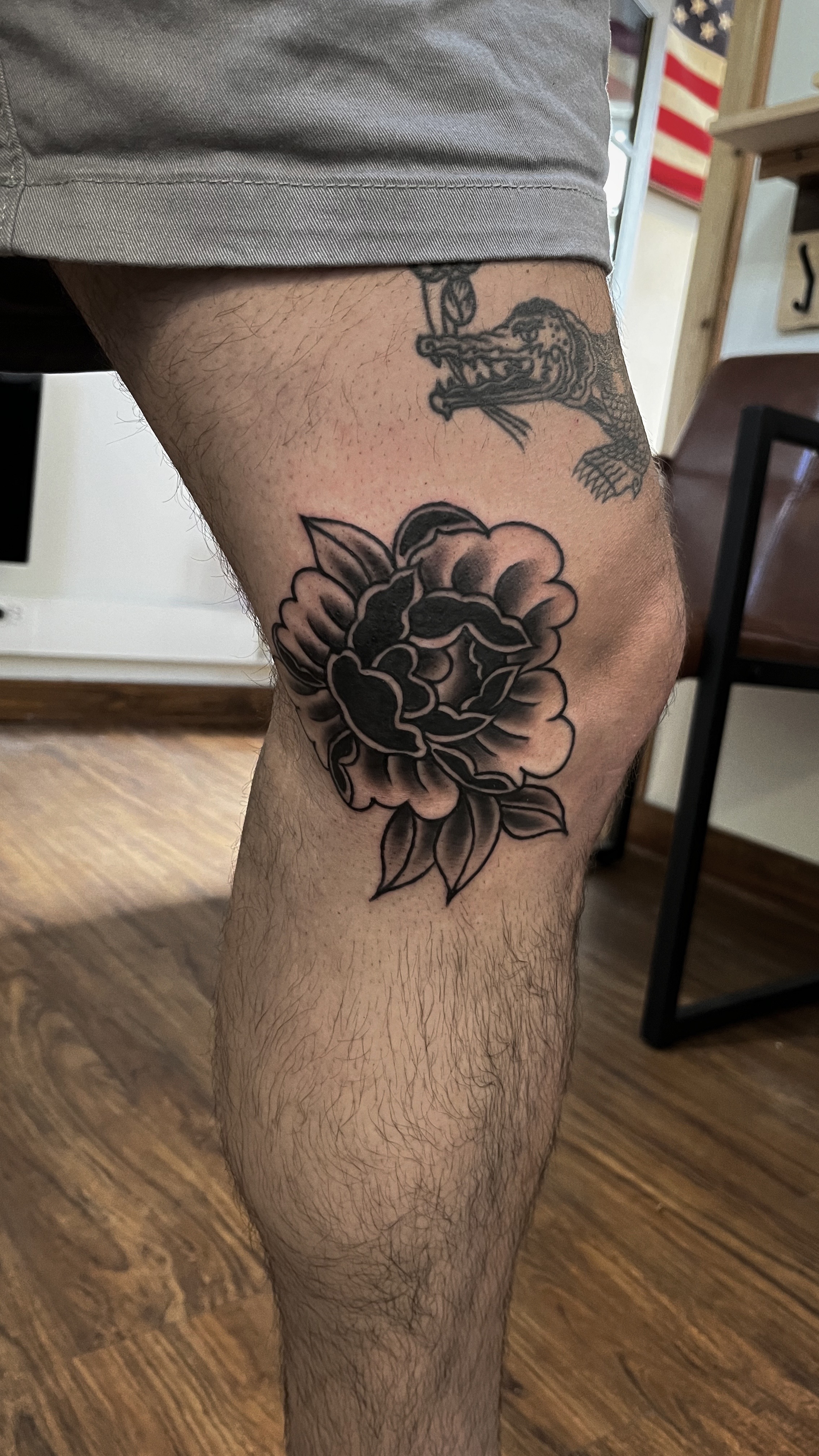 Tattoo by high_hurdle_tattoo on TattMe