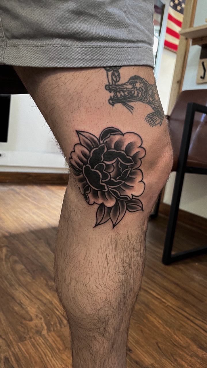 Tattoo by high_hurdle_tattoo on TattMe