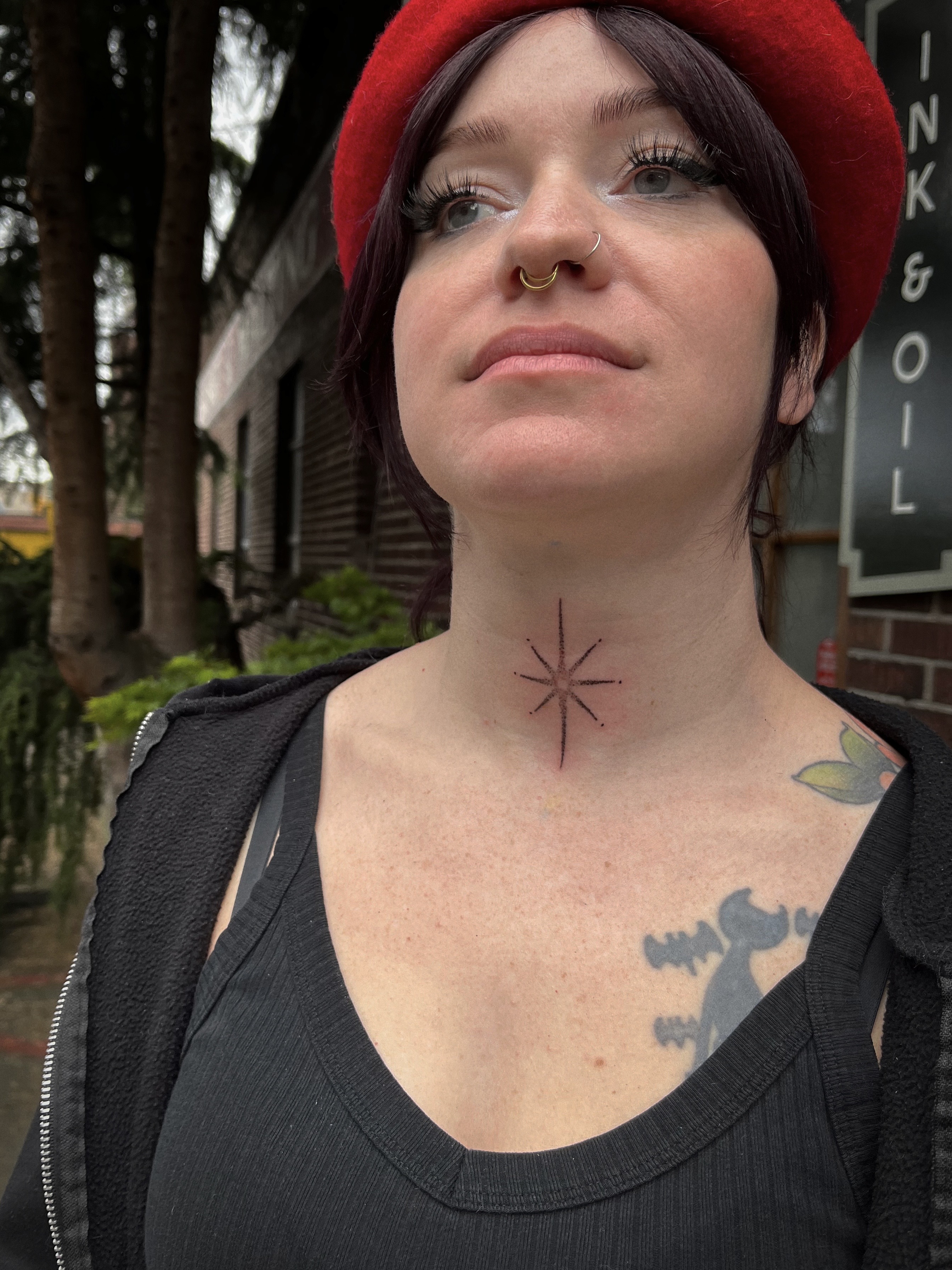 Tattoo by high_hurdle_tattoo on TattMe