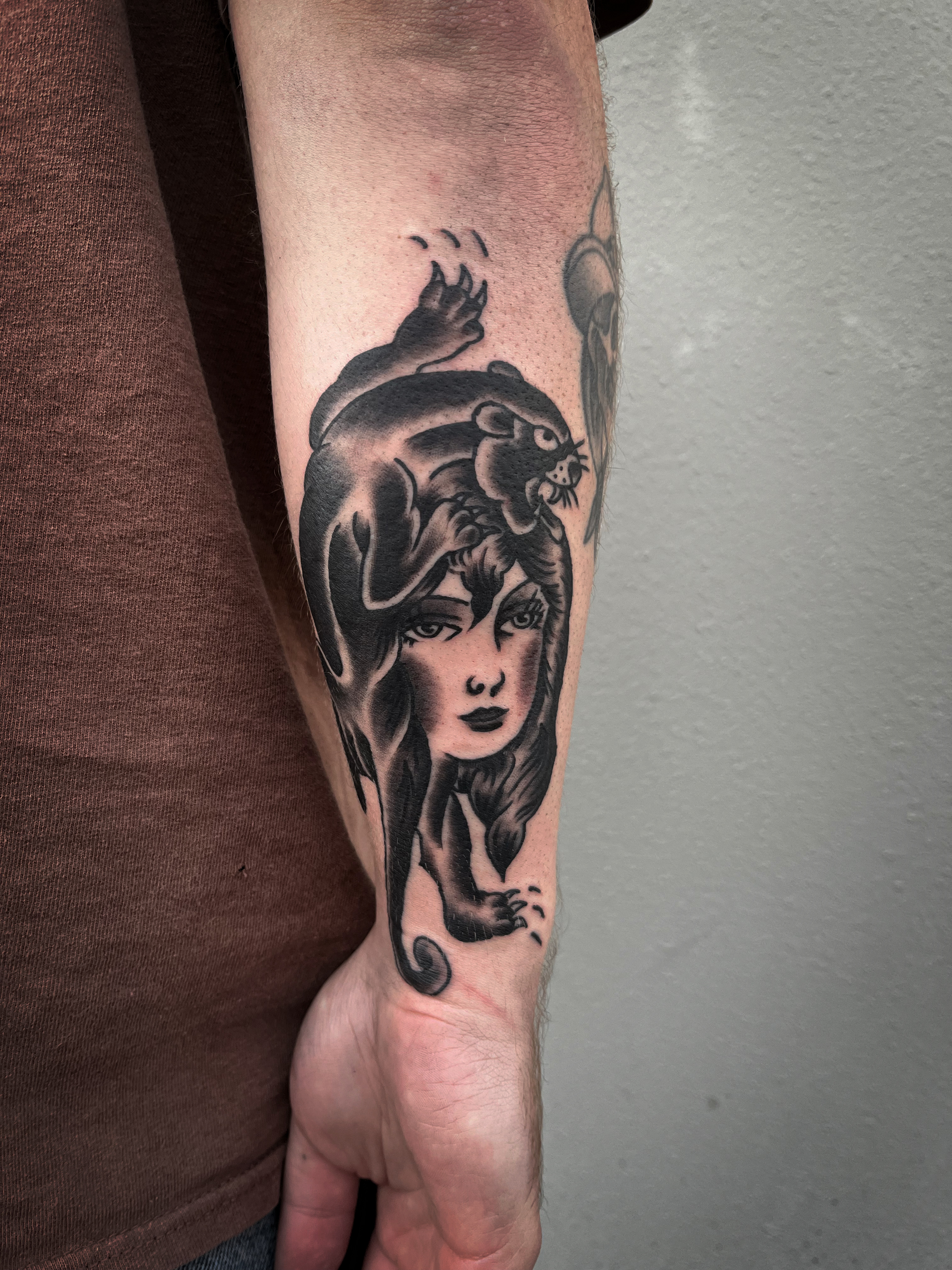 Tattoo by high_hurdle_tattoo on TattMe