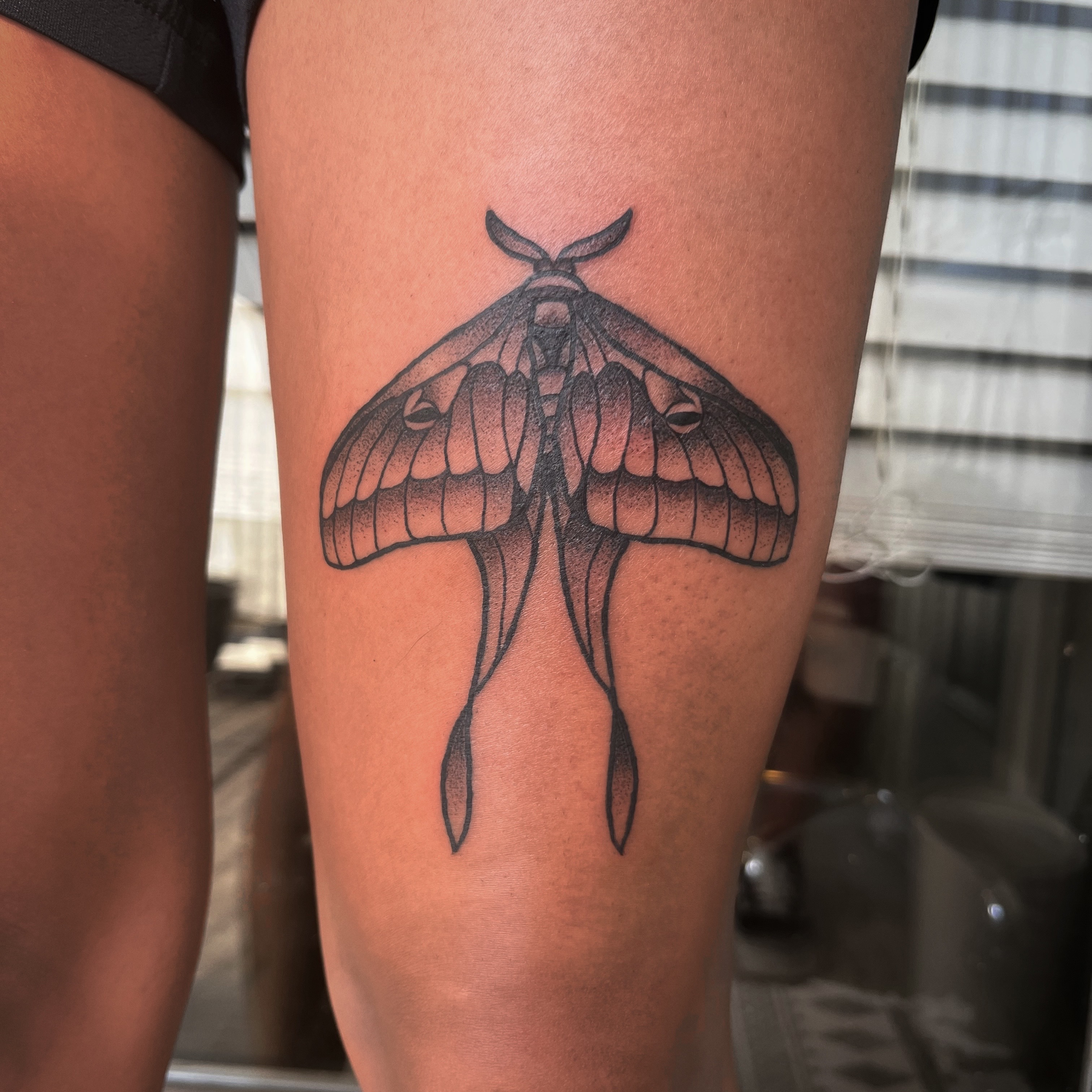 Tattoo by high_hurdle_tattoo on TattMe