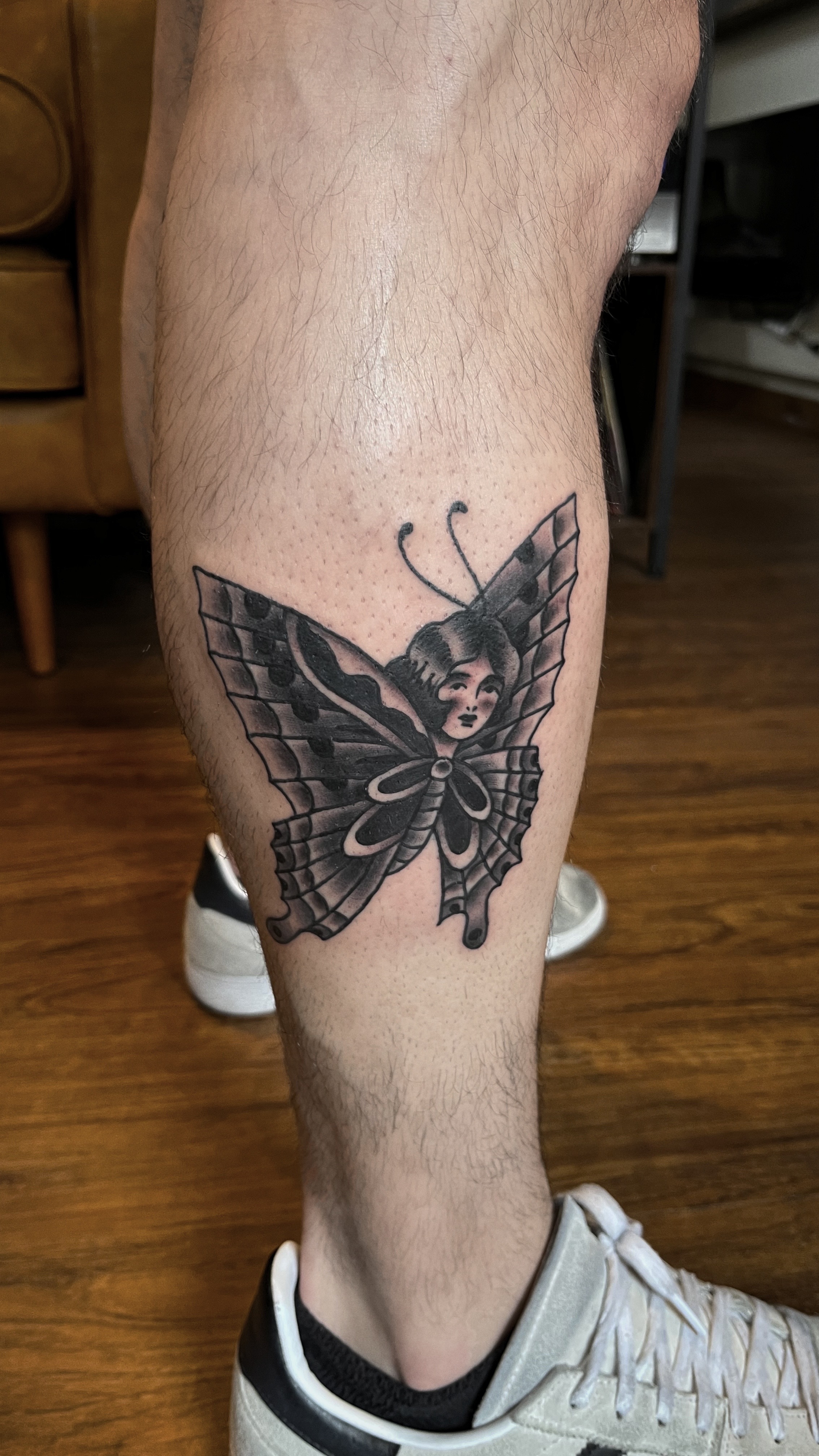Tattoo by high_hurdle_tattoo on TattMe
