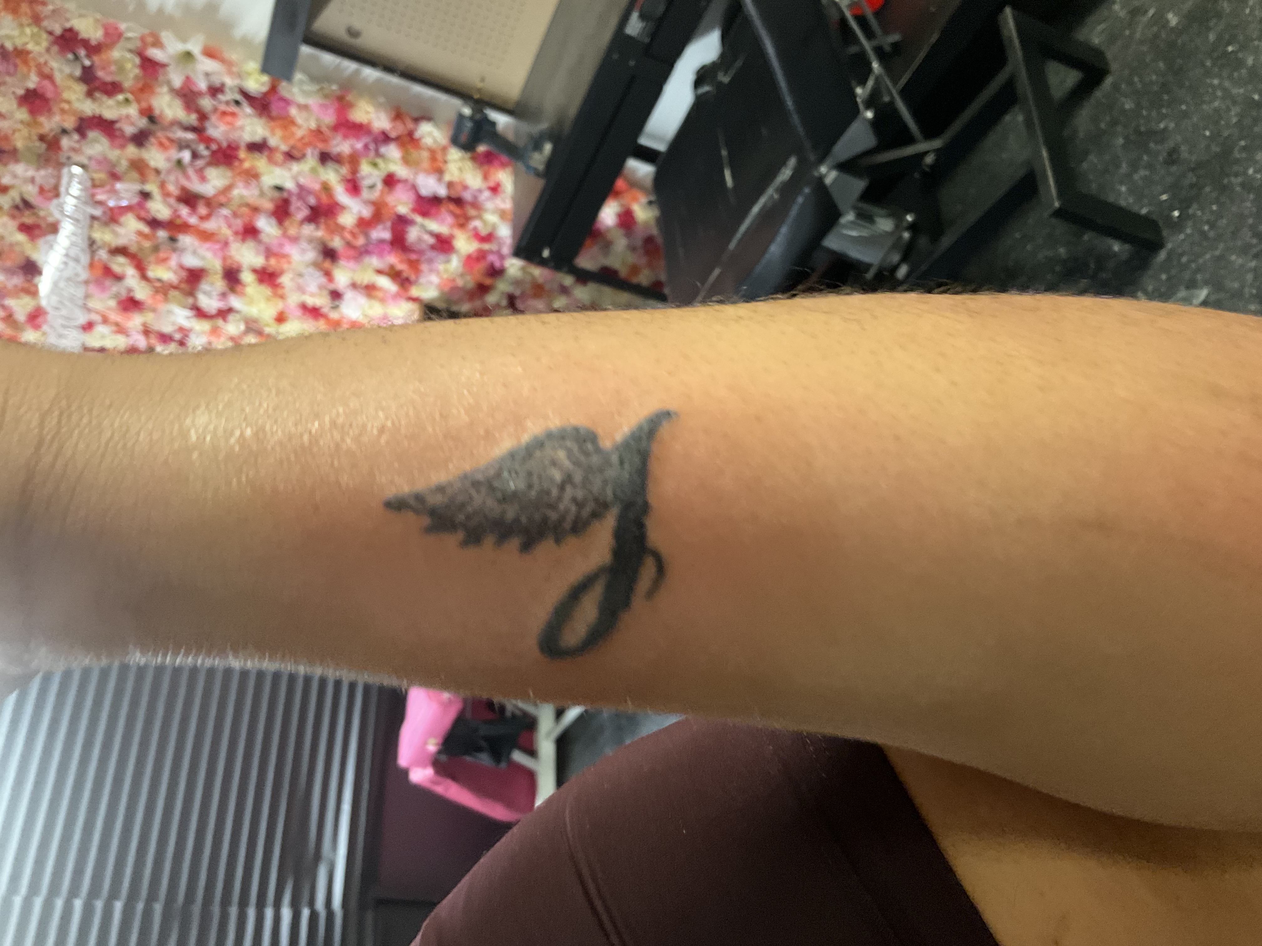 Tattoo by InkedByKellz on TattMe