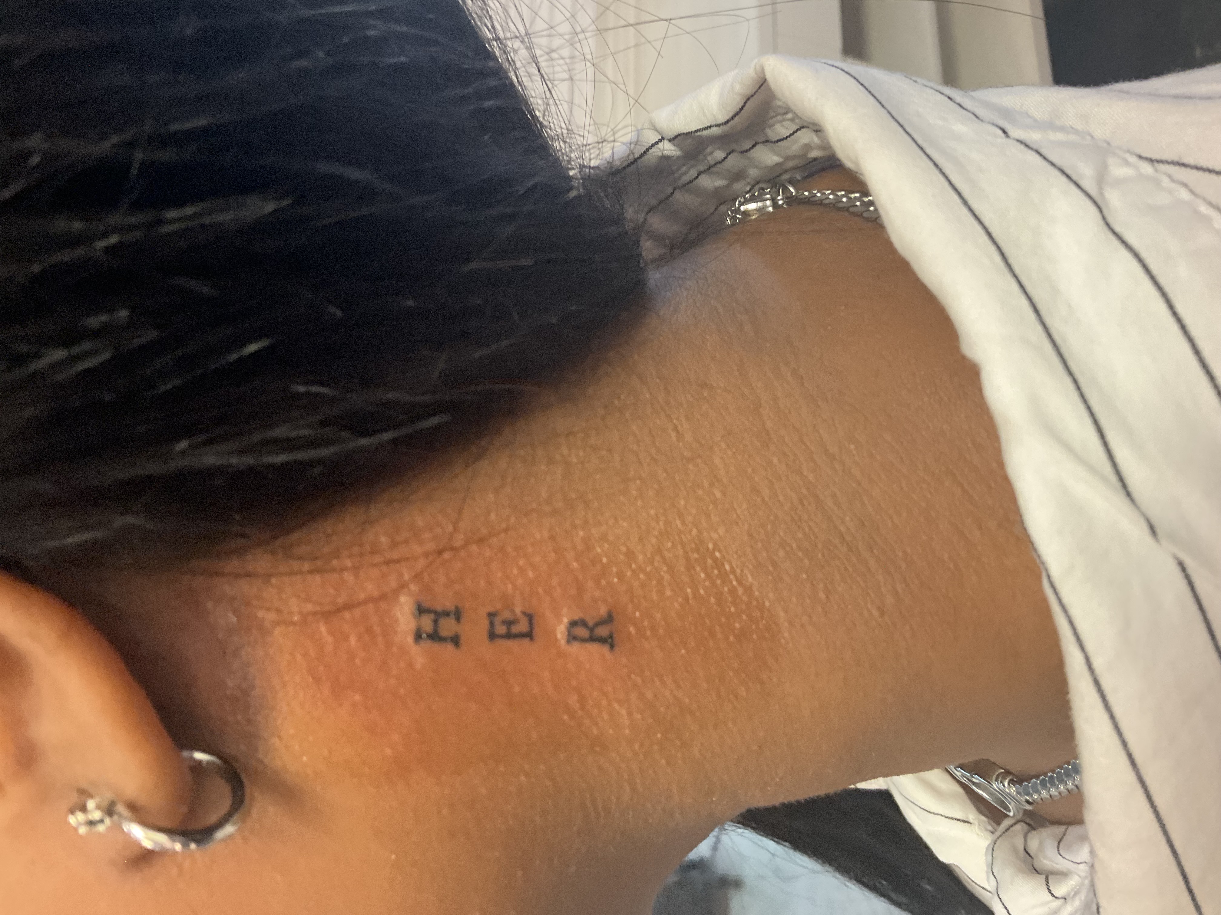 Tattoo by InkedByKellz on TattMe