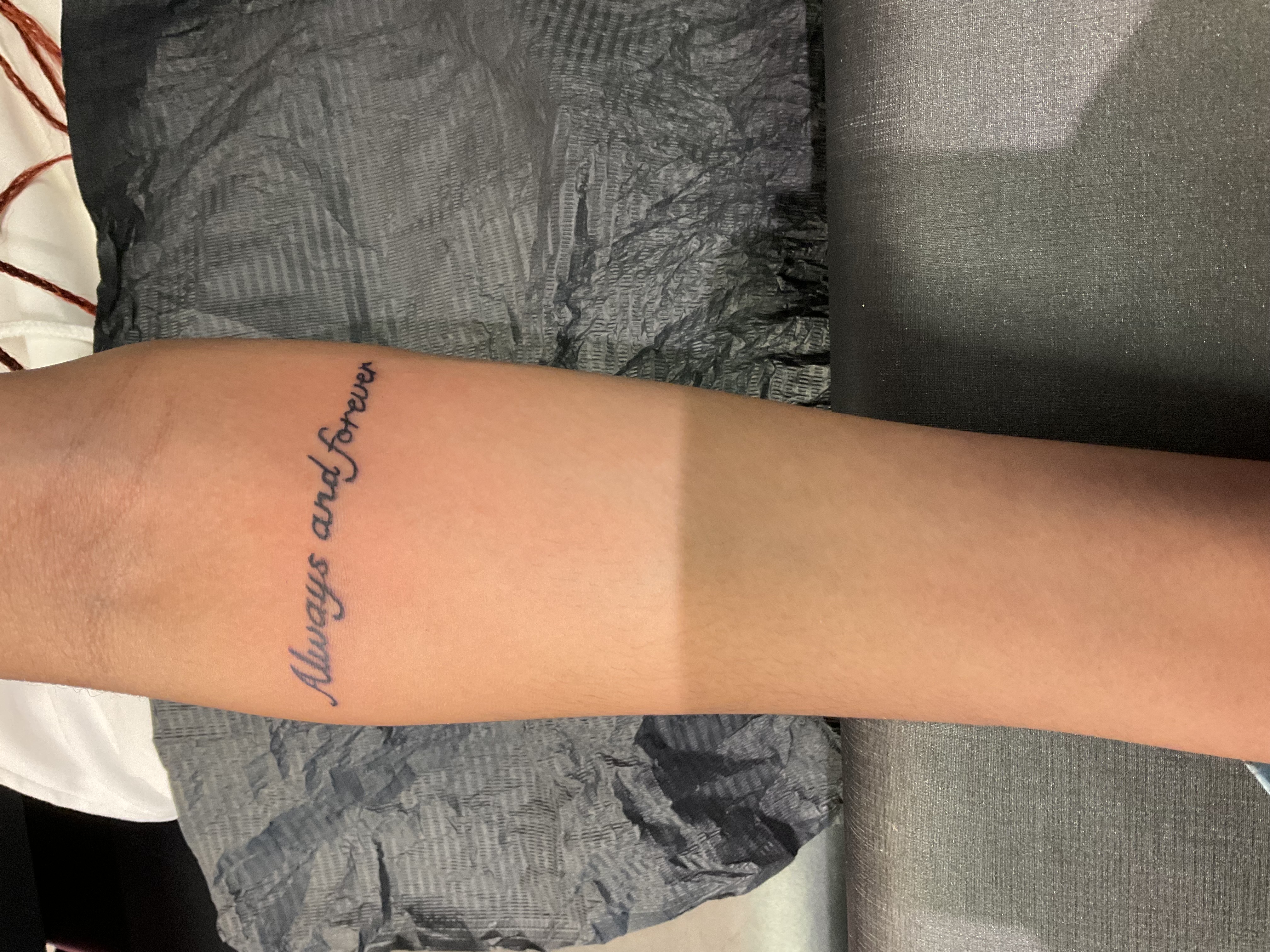 Tattoo by InkedByKellz on TattMe
