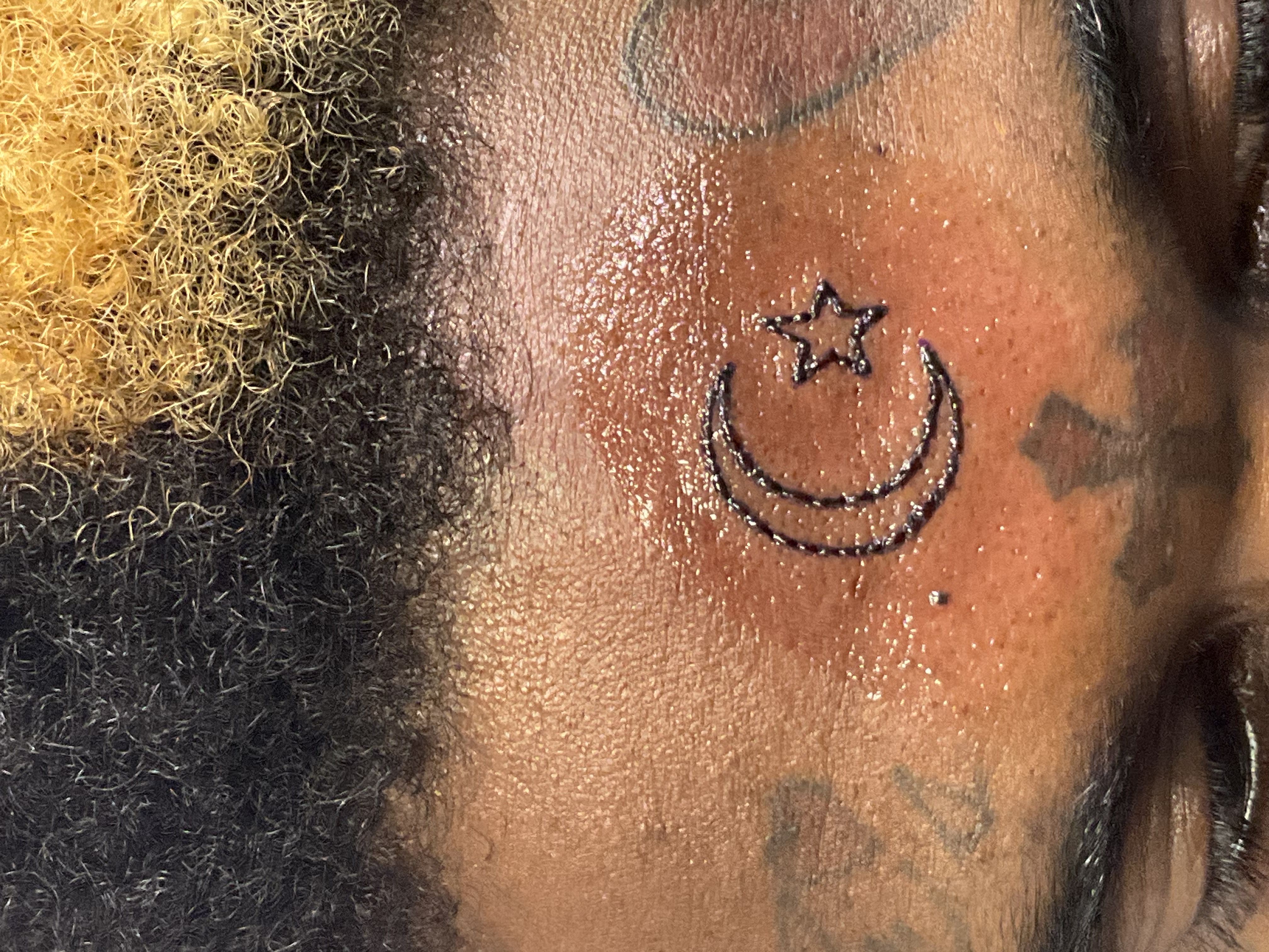 Tattoo by InkedByKellz on TattMe