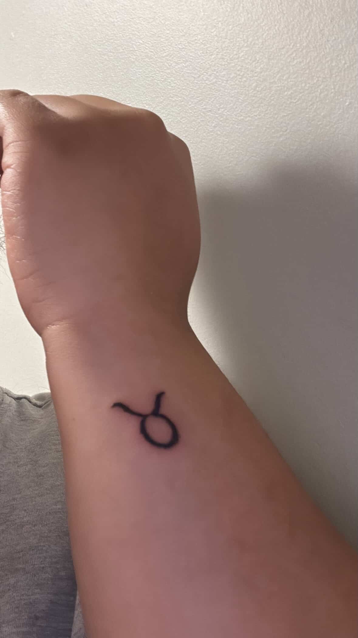 Tattoo by InkedByKellz on TattMe
