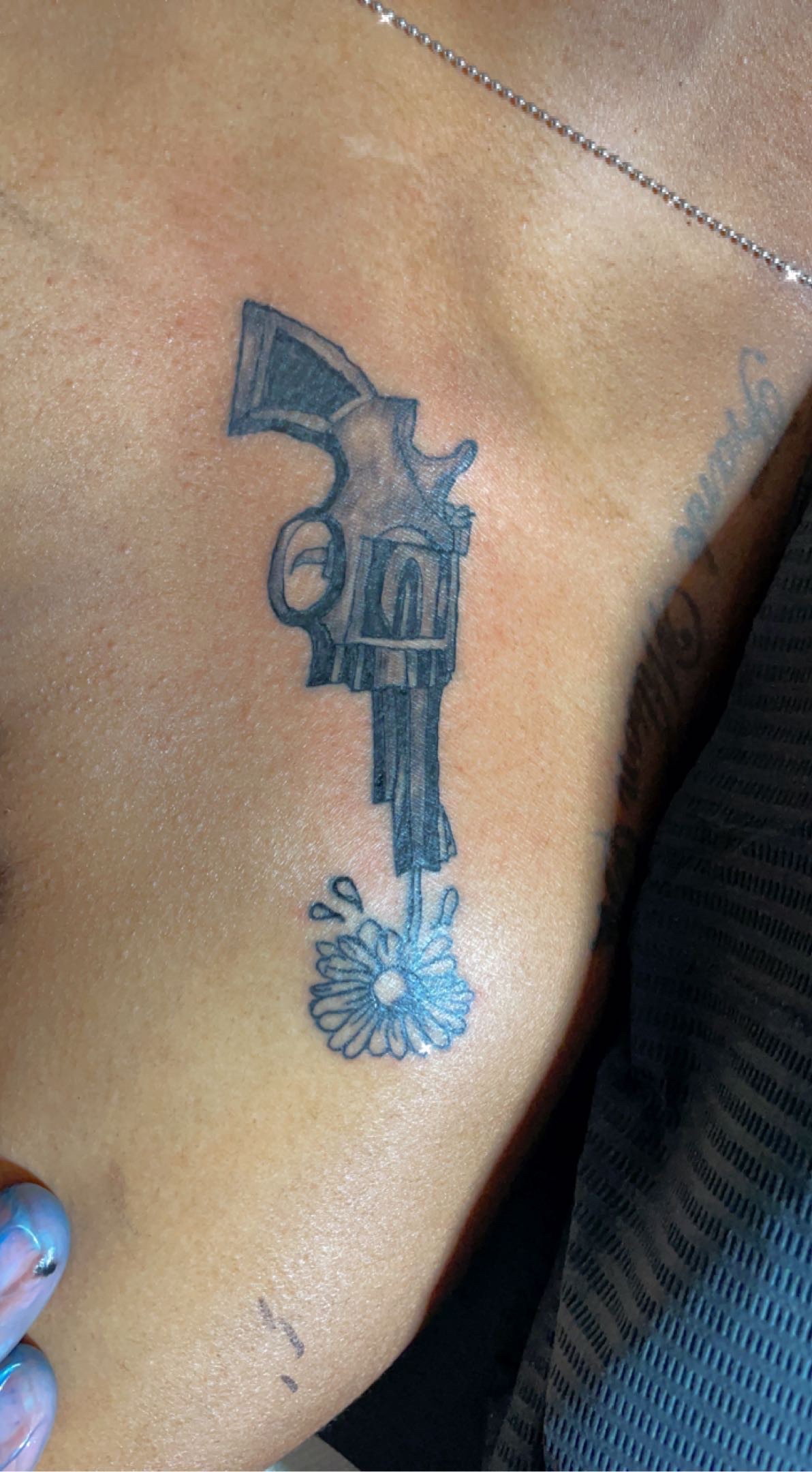Tattoo by Shea_P on TattMe