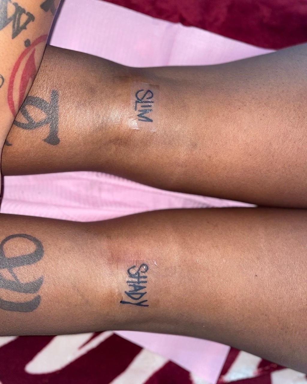 Tattoo by Shea_P on TattMe