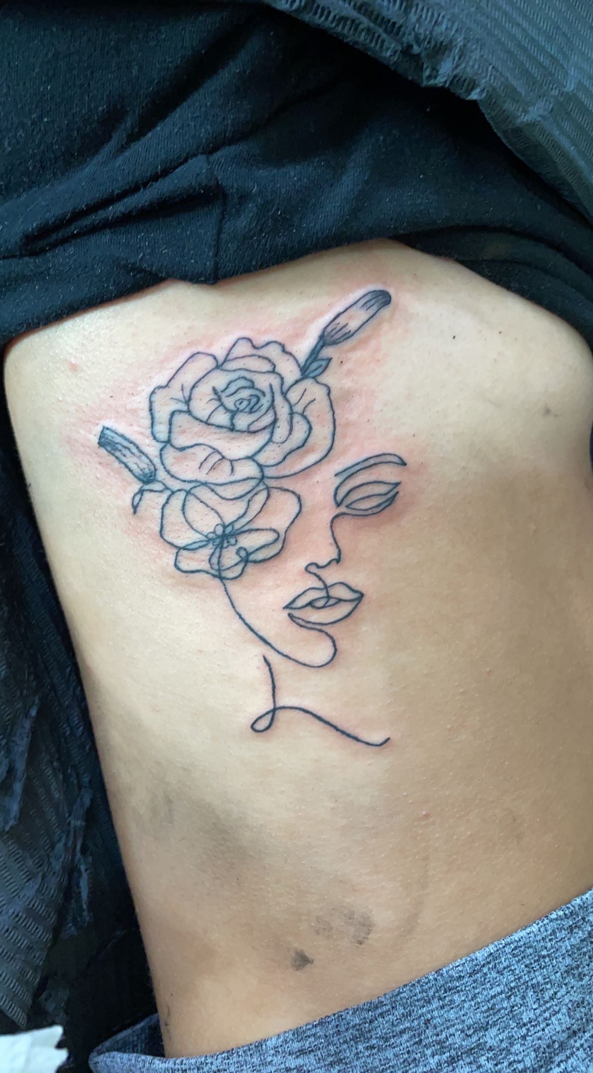 Tattoo by Shea_P on TattMe