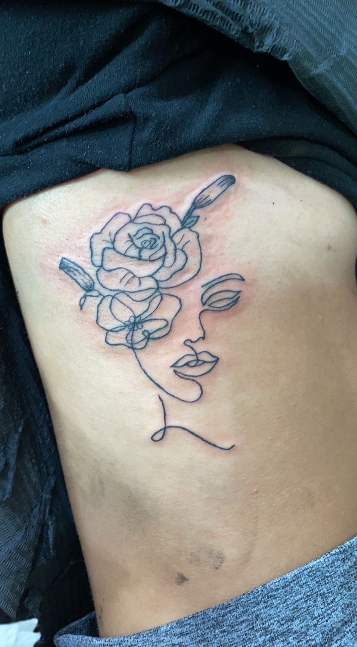 Tattoo by Shea_P on TattMe