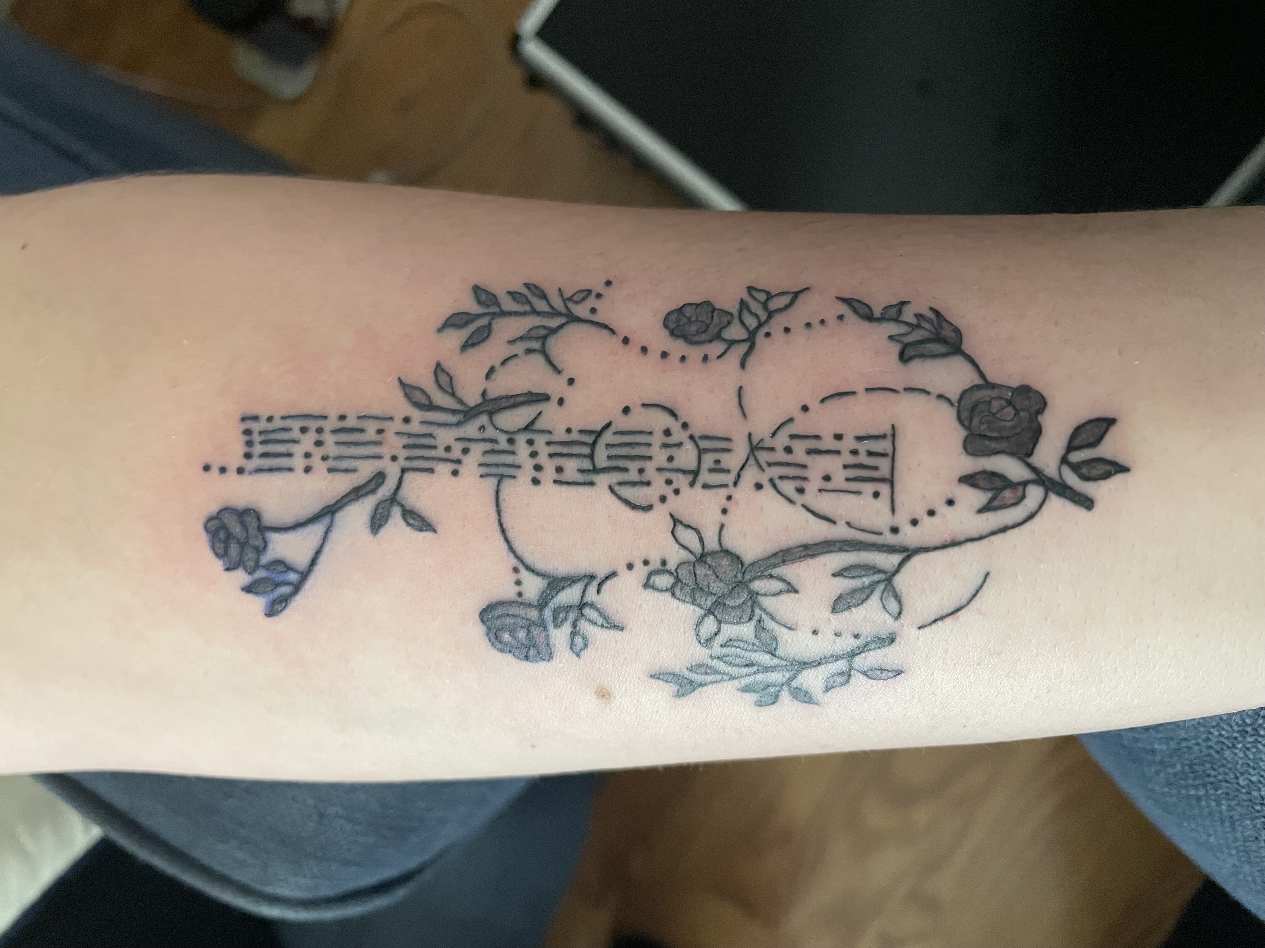 Tattoo by Shea_P on TattMe