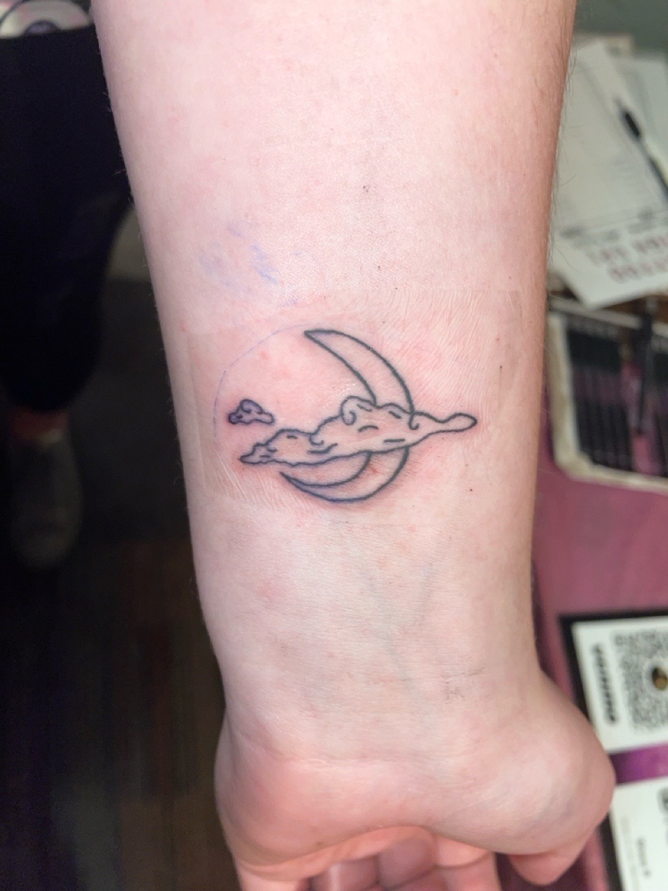 Tattoo by Shea_P on TattMe