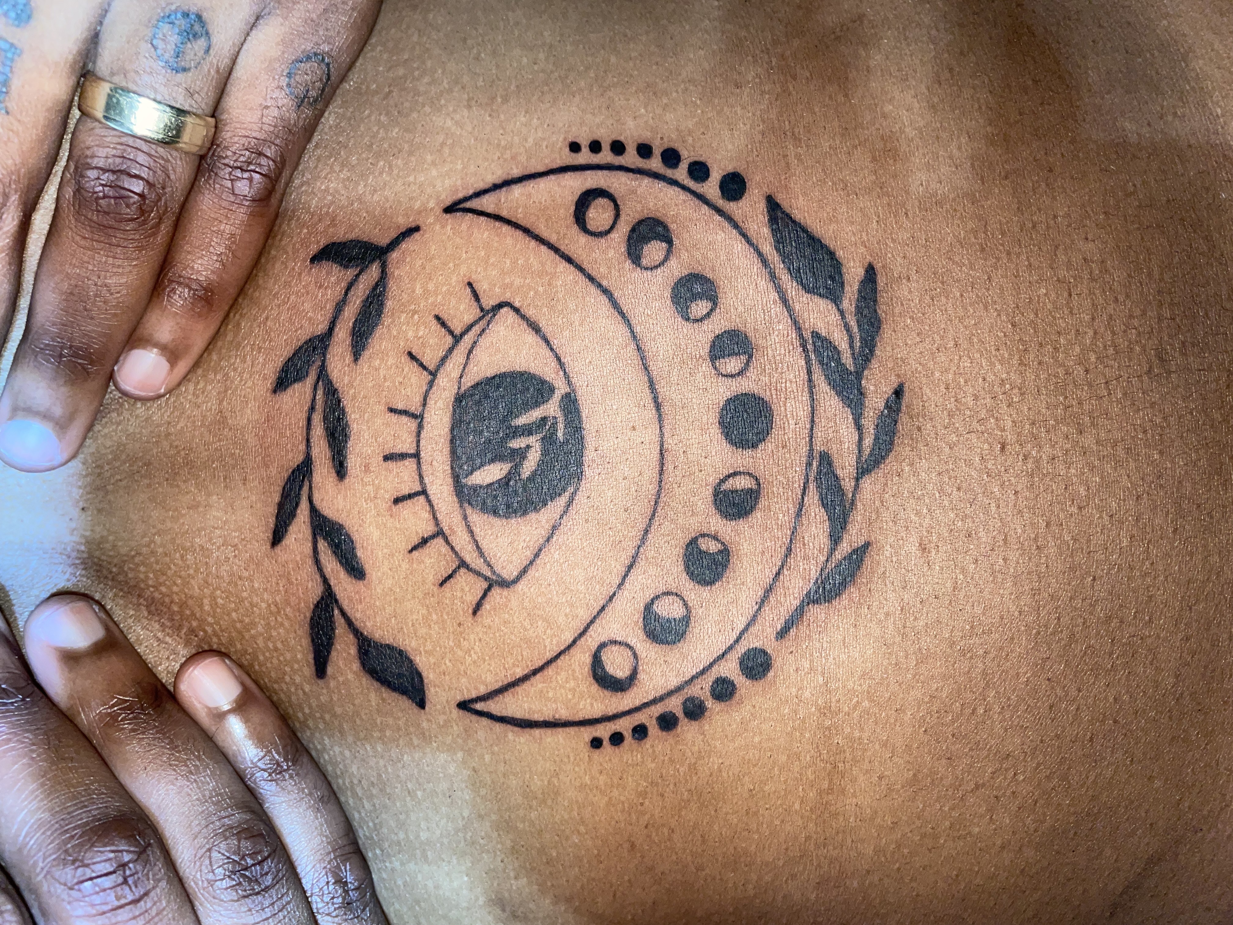 Tattoo by Shea_P on TattMe