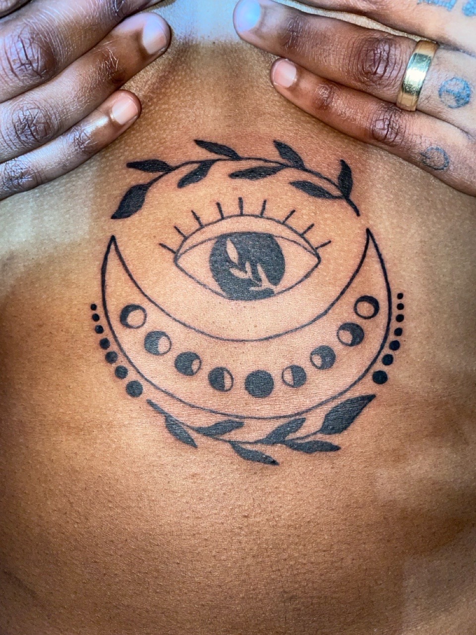 Tattoo by Shea_P on TattMe