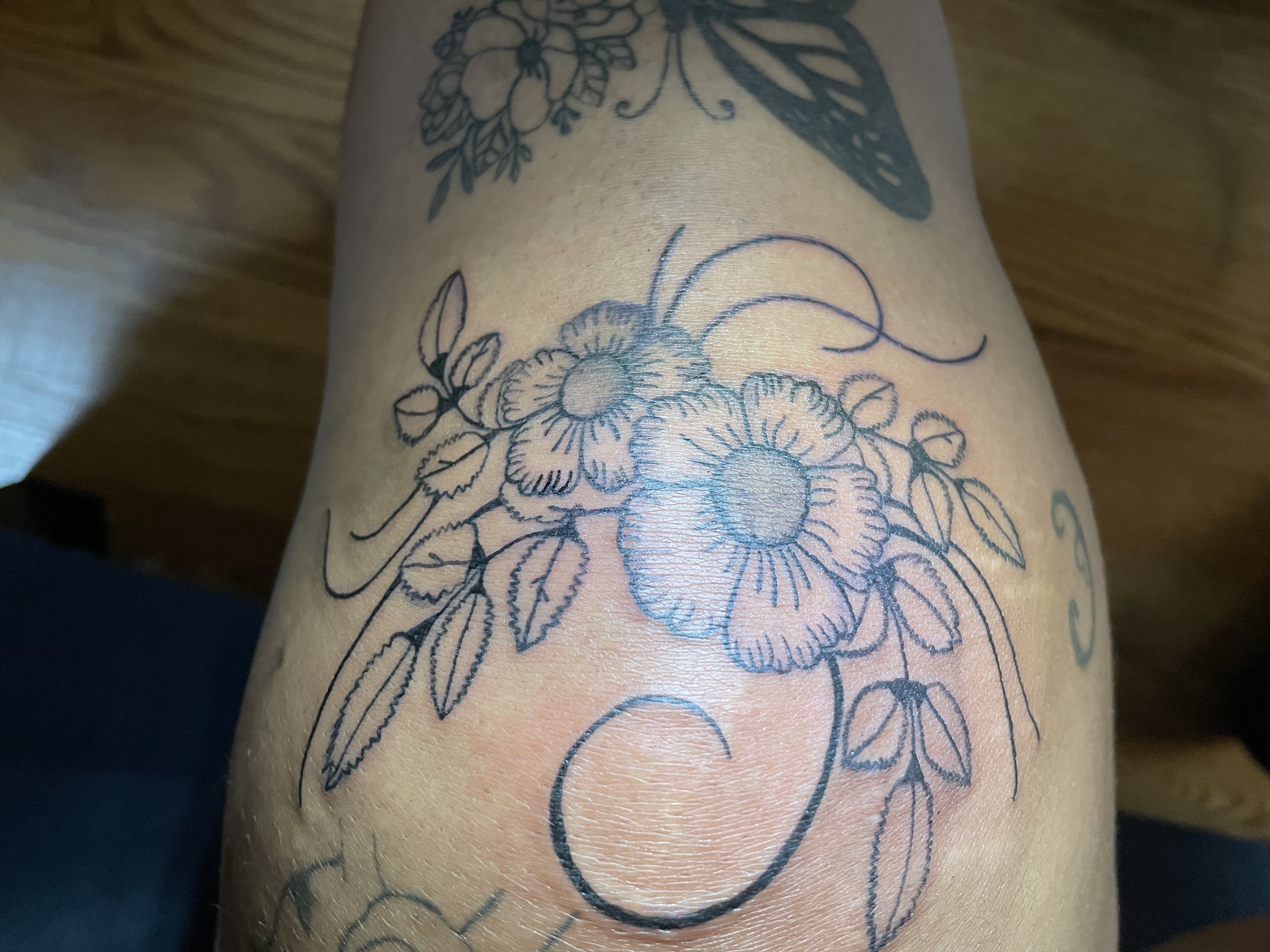 Tattoo by Shea_P on TattMe