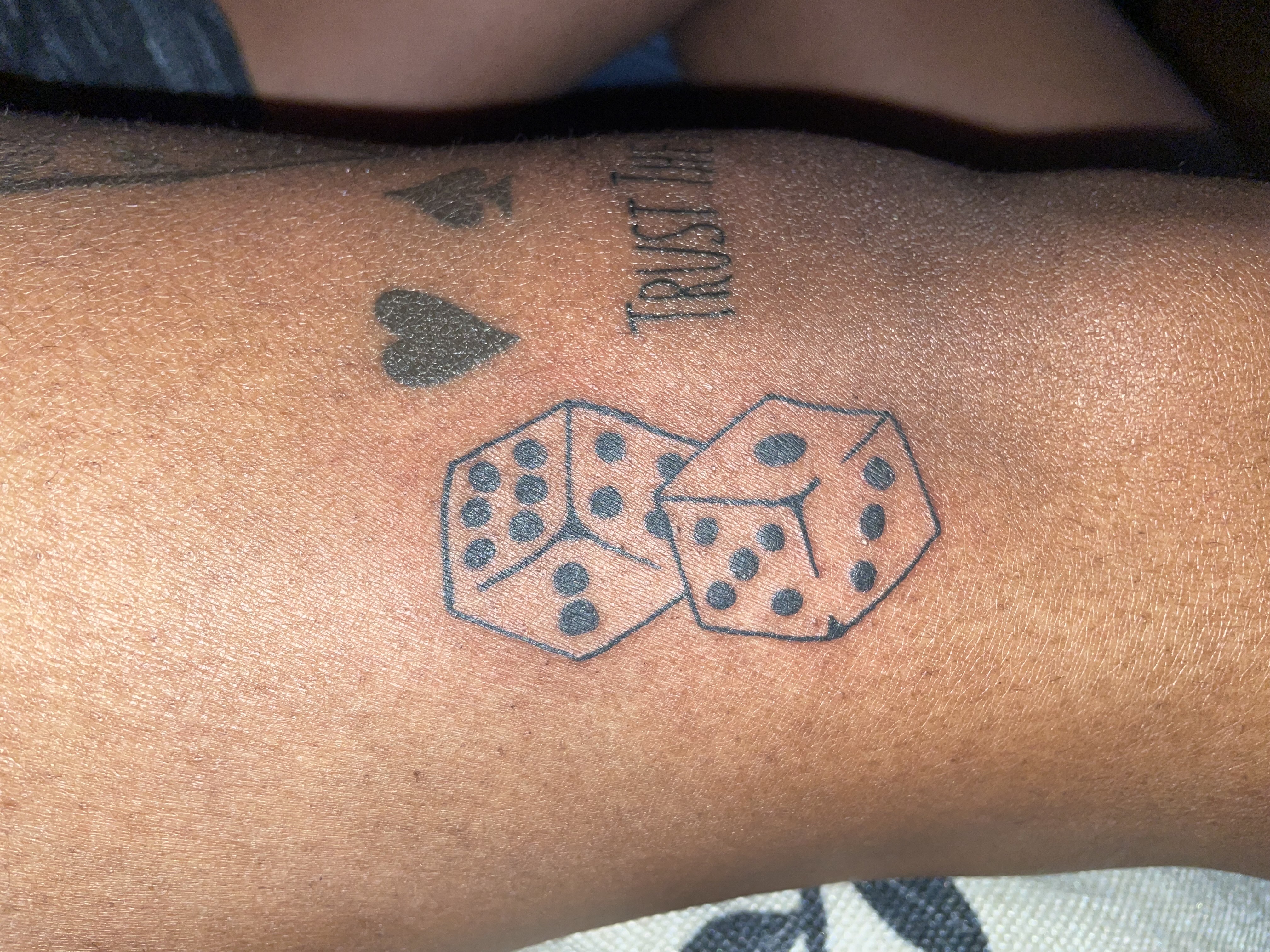 Tattoo by Shea_P on TattMe