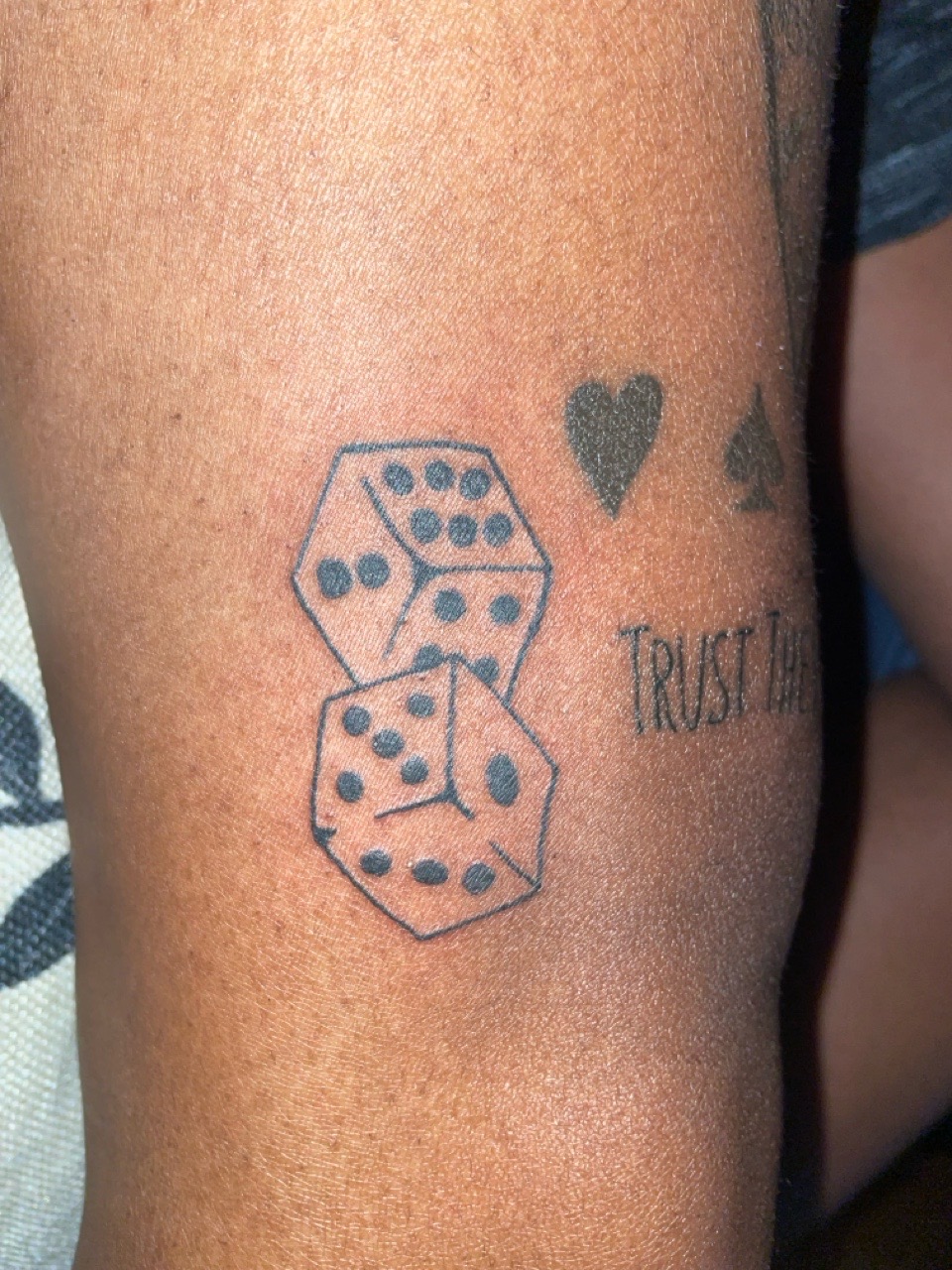 Tattoo by Shea_P on TattMe