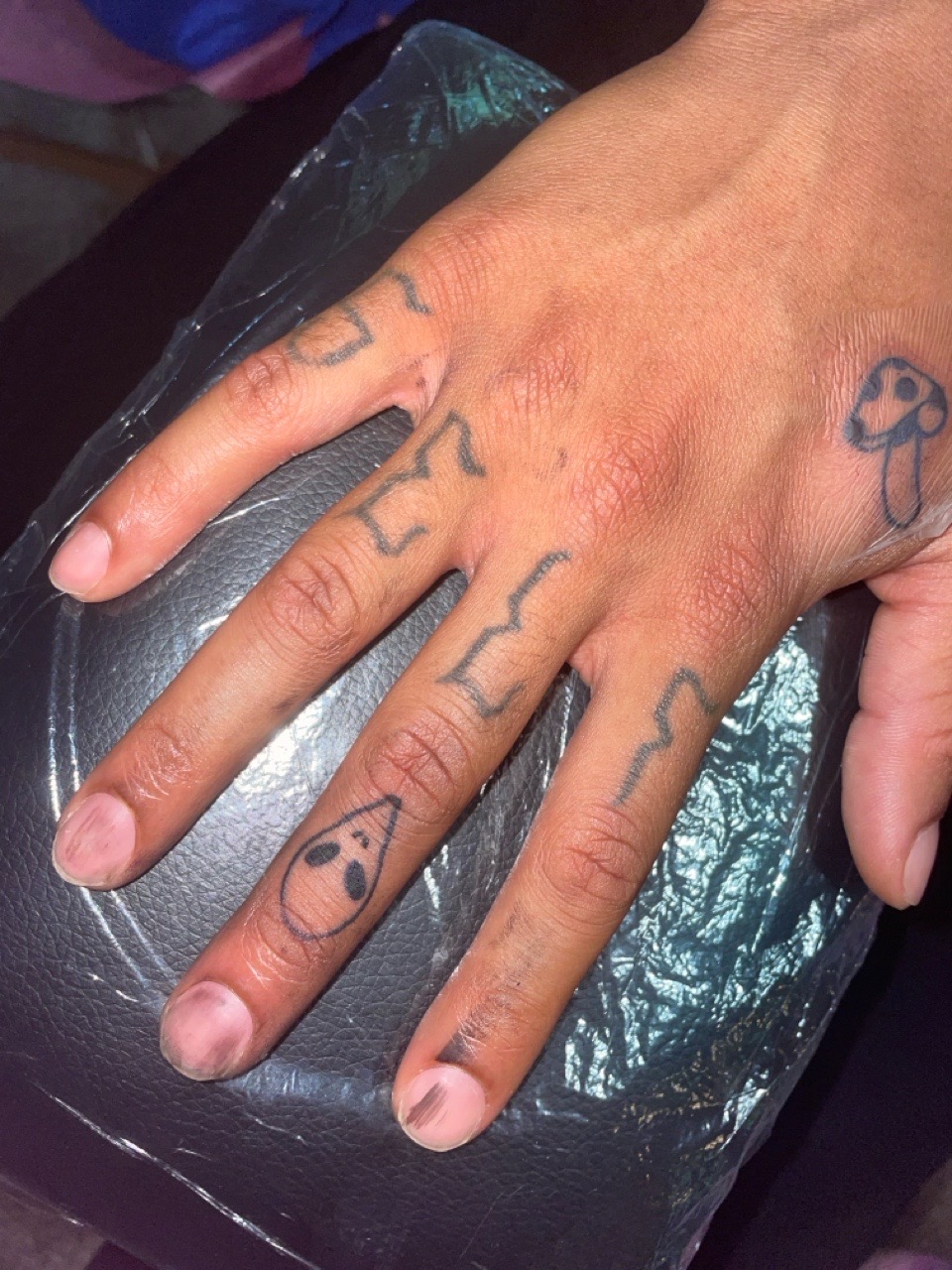 Tattoo by Shea_P on TattMe