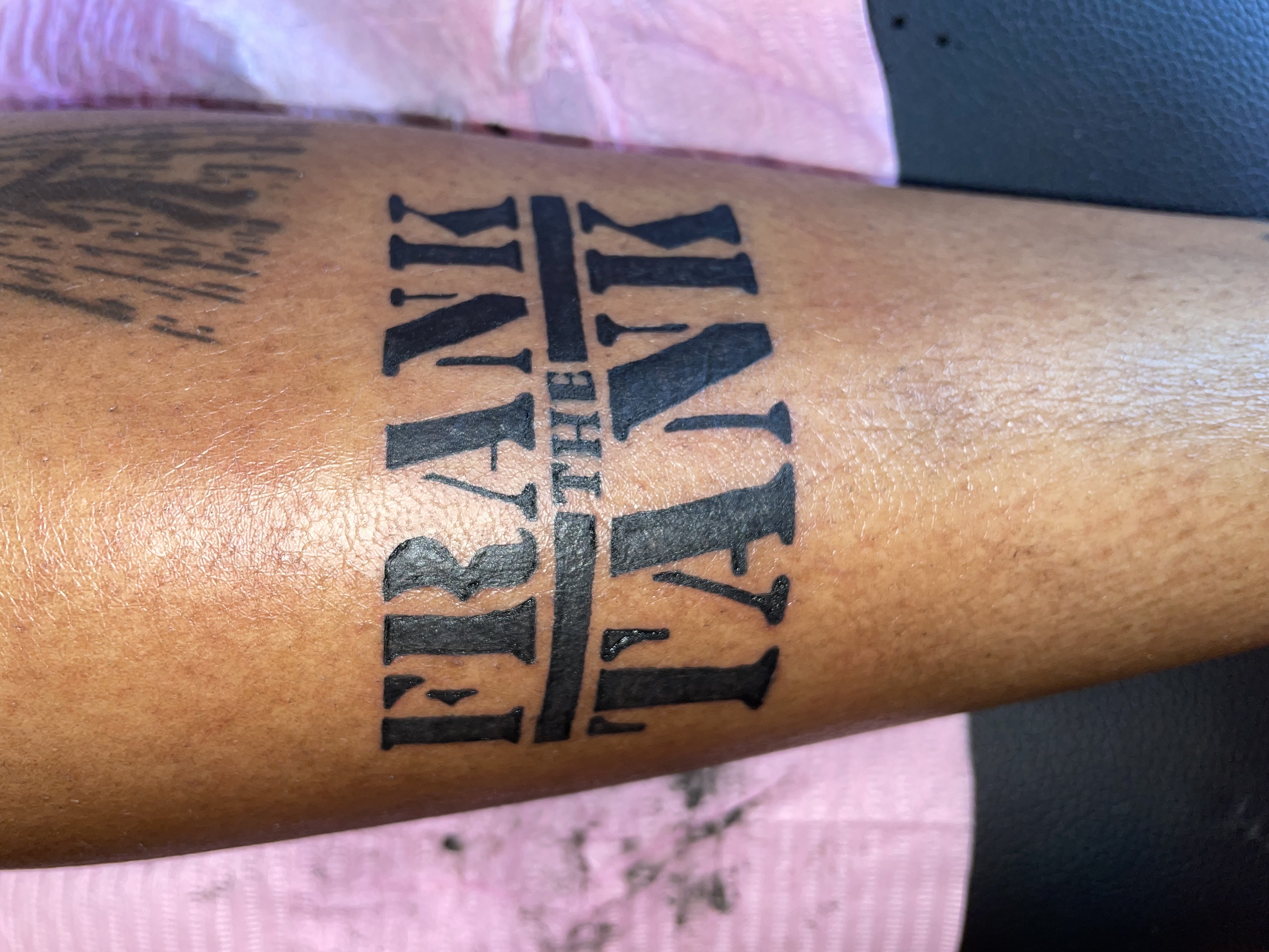 Tattoo by Shea_P on TattMe