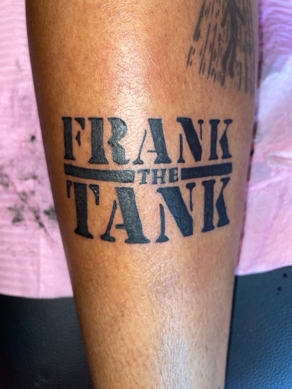 Tattoo by Shea_P on TattMe