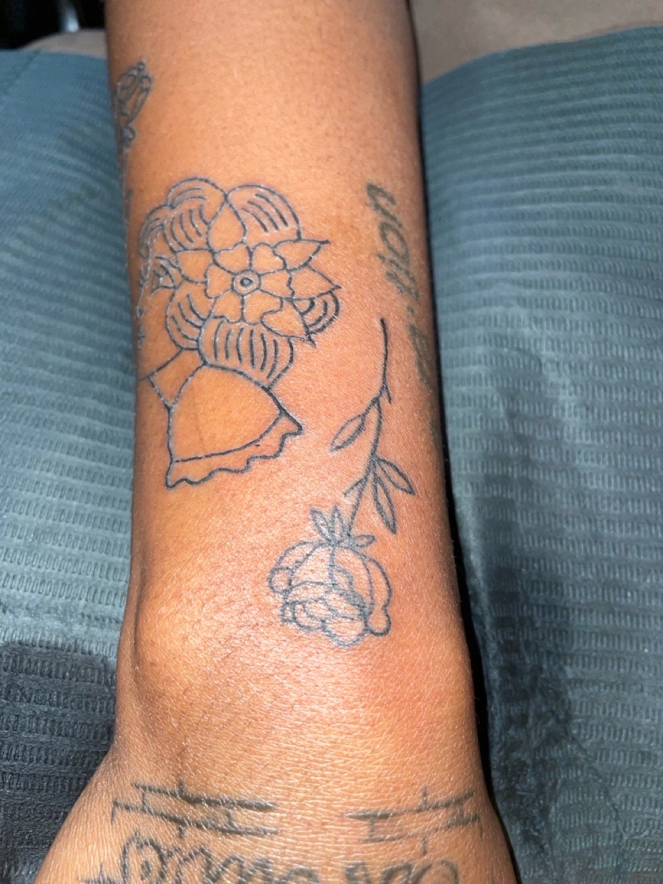 Tattoo by Shea_P on TattMe