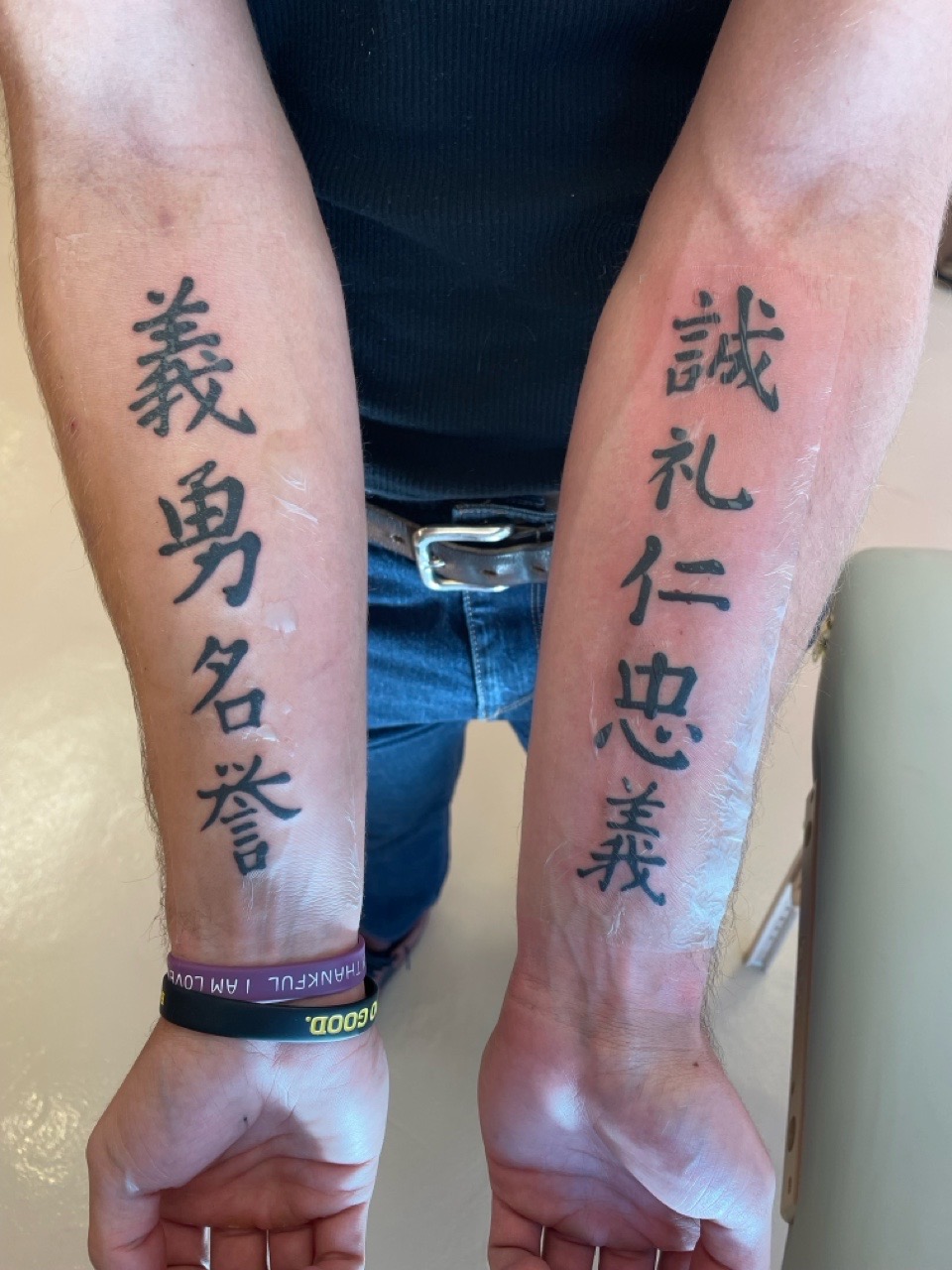 Tattoo by Shea_P on TattMe