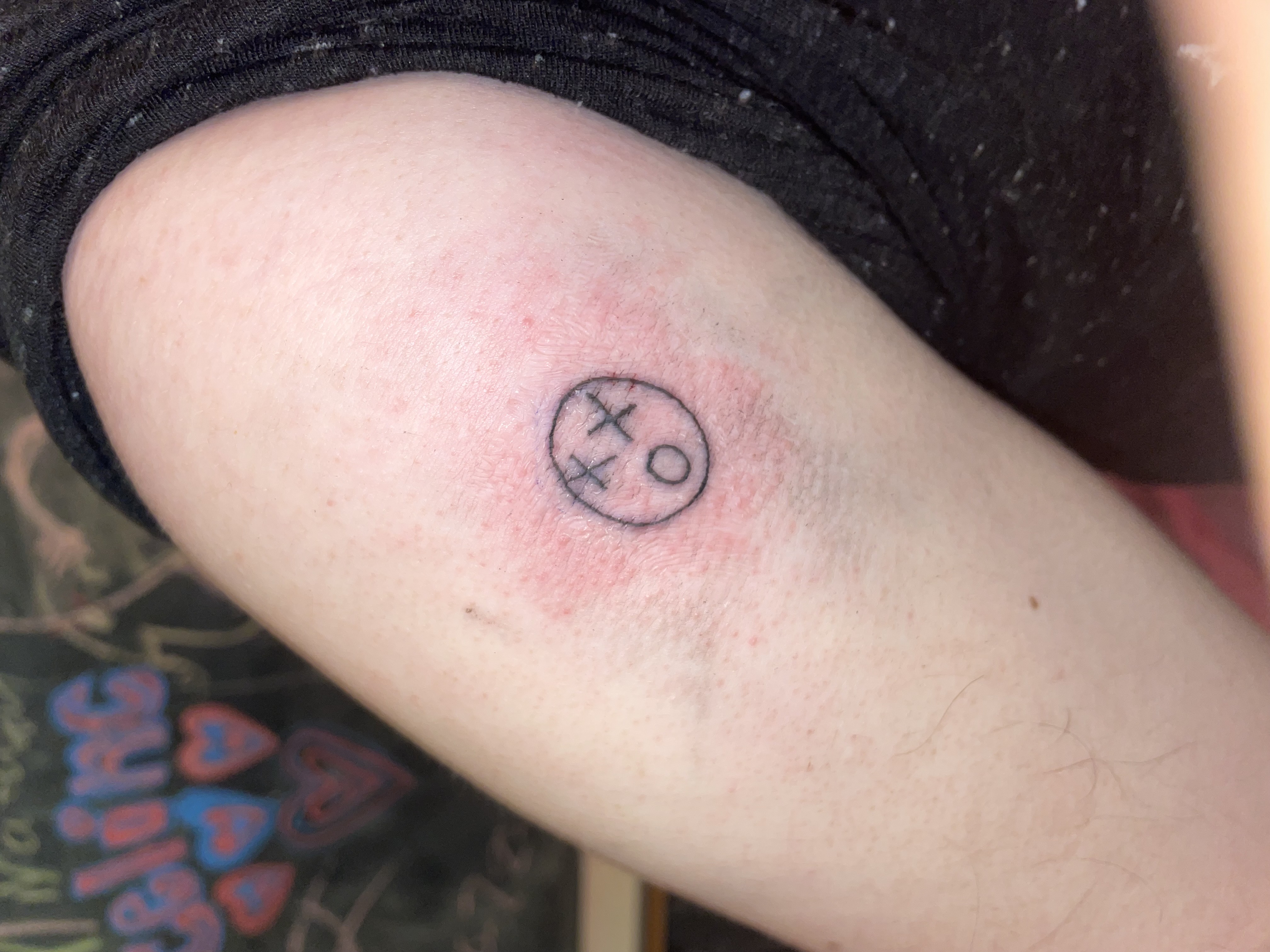 Tattoo by Shea_P on TattMe