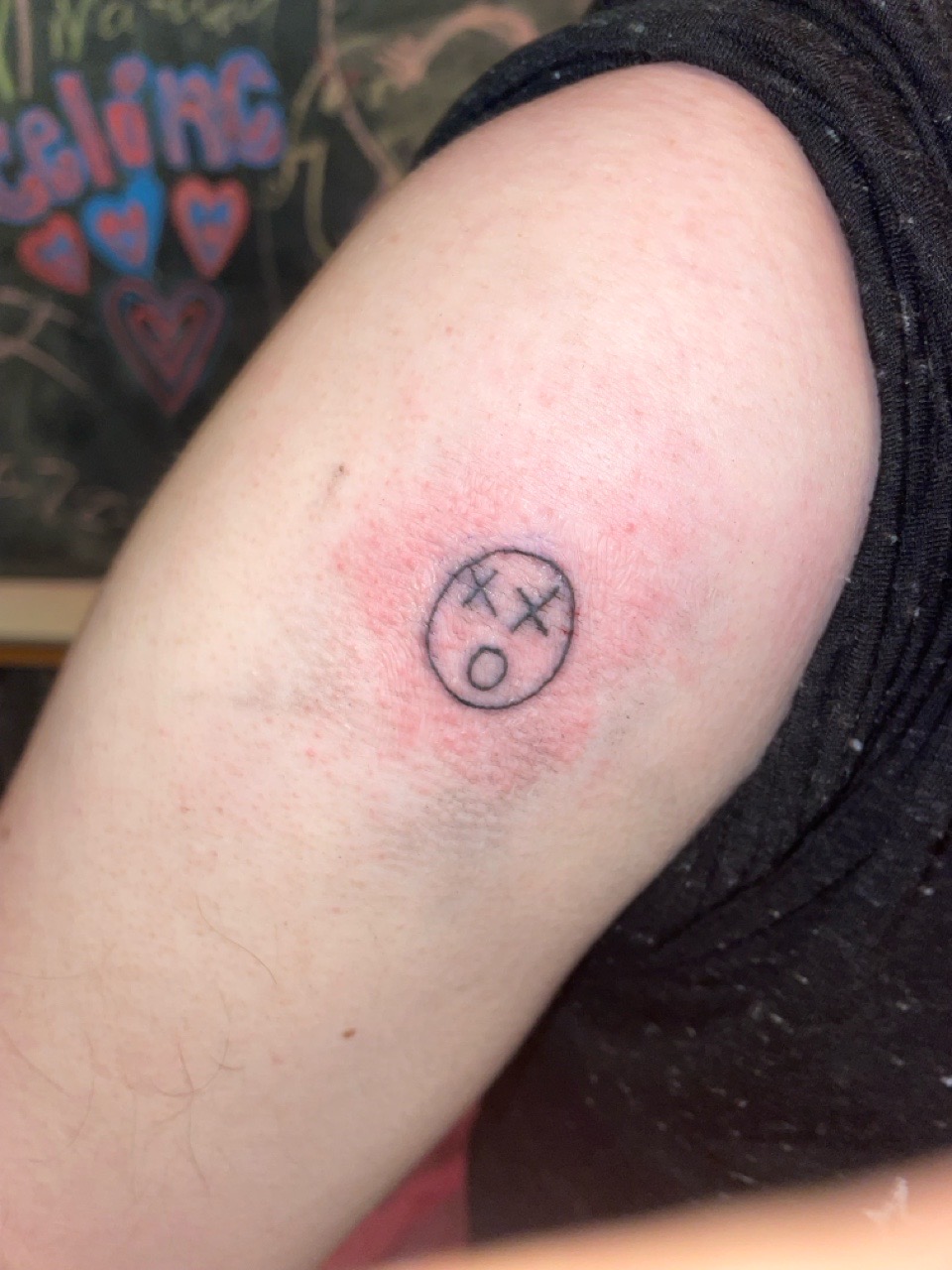 Tattoo by Shea_P on TattMe