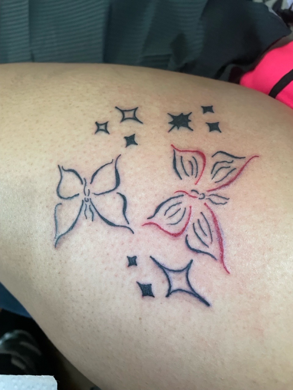 Tattoo by Shea_P on TattMe